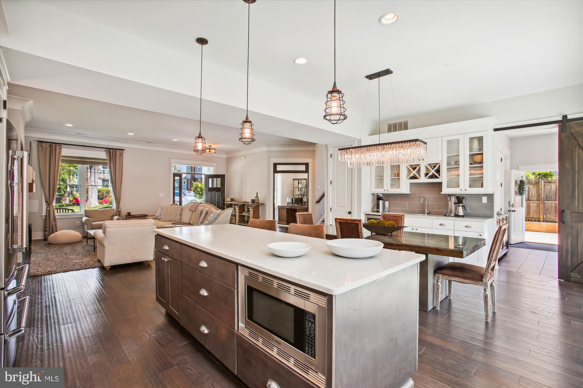 WESTOVER - Residential