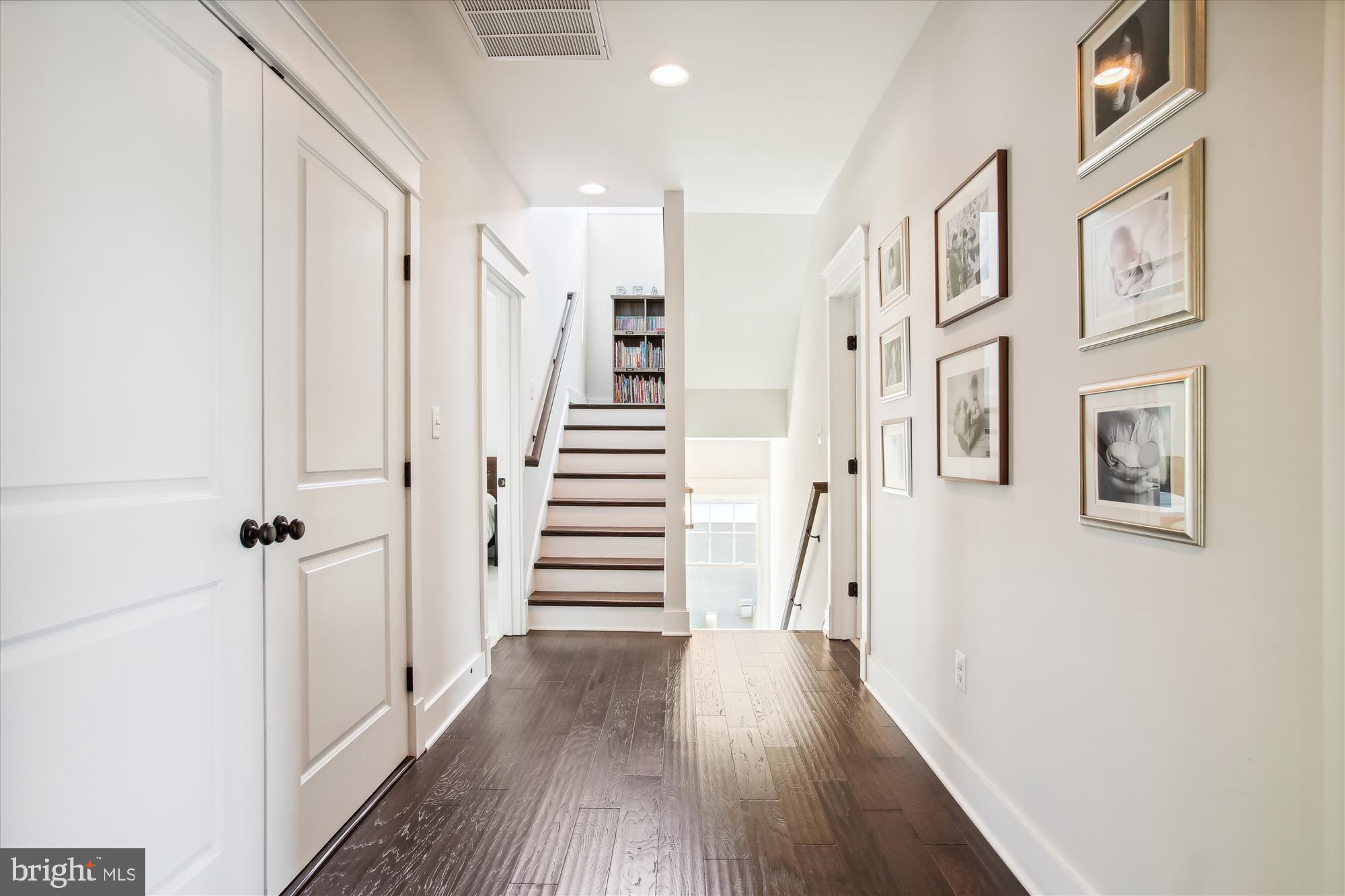 WESTOVER - Residential