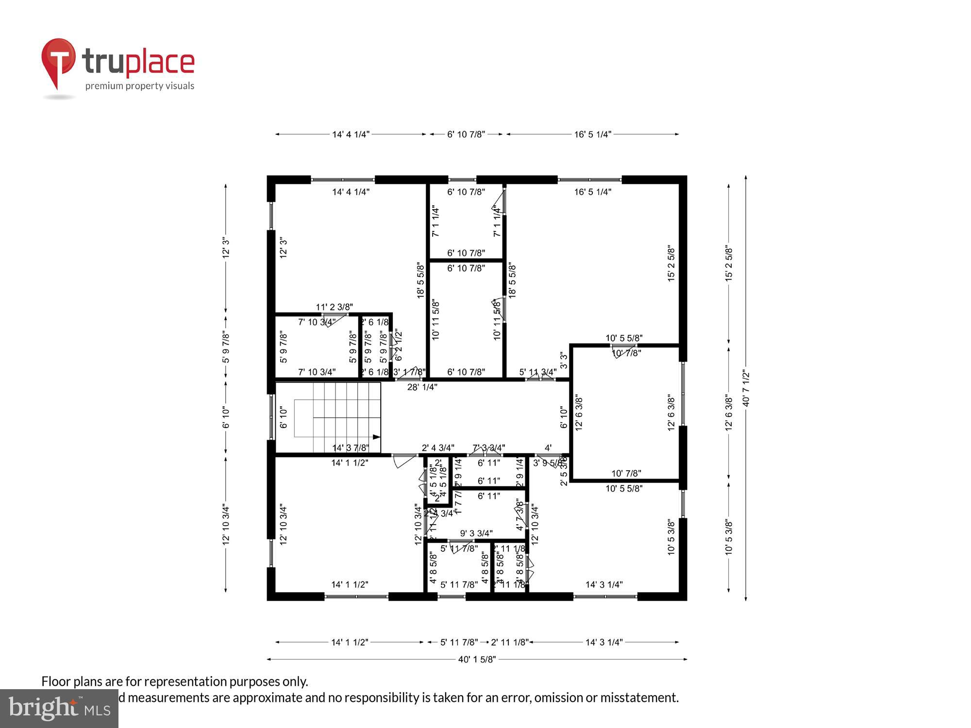 WESTOVER - Residential