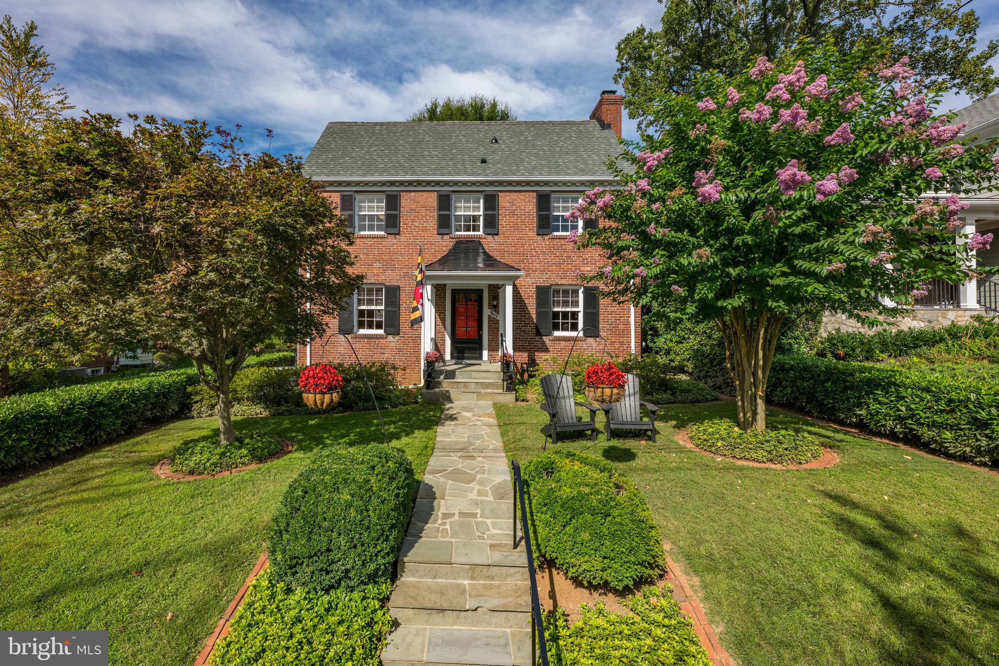 WHEATLEY HILLS - Residential