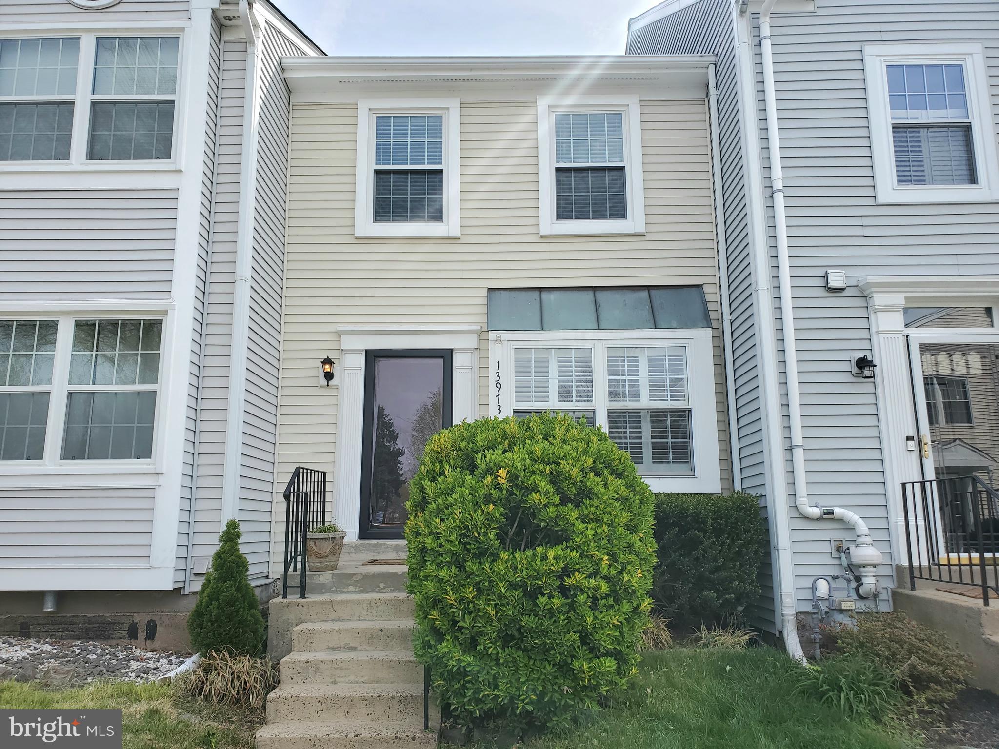 Welcome home to this beautifully maintained 3-level townhome offering comfort, convenience, and charm in a prime Centreville location! This spacious floor plan features 3 finished levels, perfect for entertaining or relaxing in style.

Step inside and be greeted by gorgeous front landscaping and an inviting atmosphere throughout. Enjoy cooking and dining with ease in the bright kitchen with direct access to a private deck, ideal for morning coffee or weekend BBQs. The fully fenced back patio offers extra outdoor space—great for pets, play, or peaceful evenings.

The fully finished walkout basement boasts a large recreation room, perfect for a home office, gym, or movie nights.

Located in a vibrant community with amenities just steps away—basketball court, pool, and more! Lawn care is included, giving you more time to enjoy your beautiful surroundings.

📍 Conveniently located near shopping, dining, and major commuter routes.

Don’t miss your chance to call this amazing townhome yours!