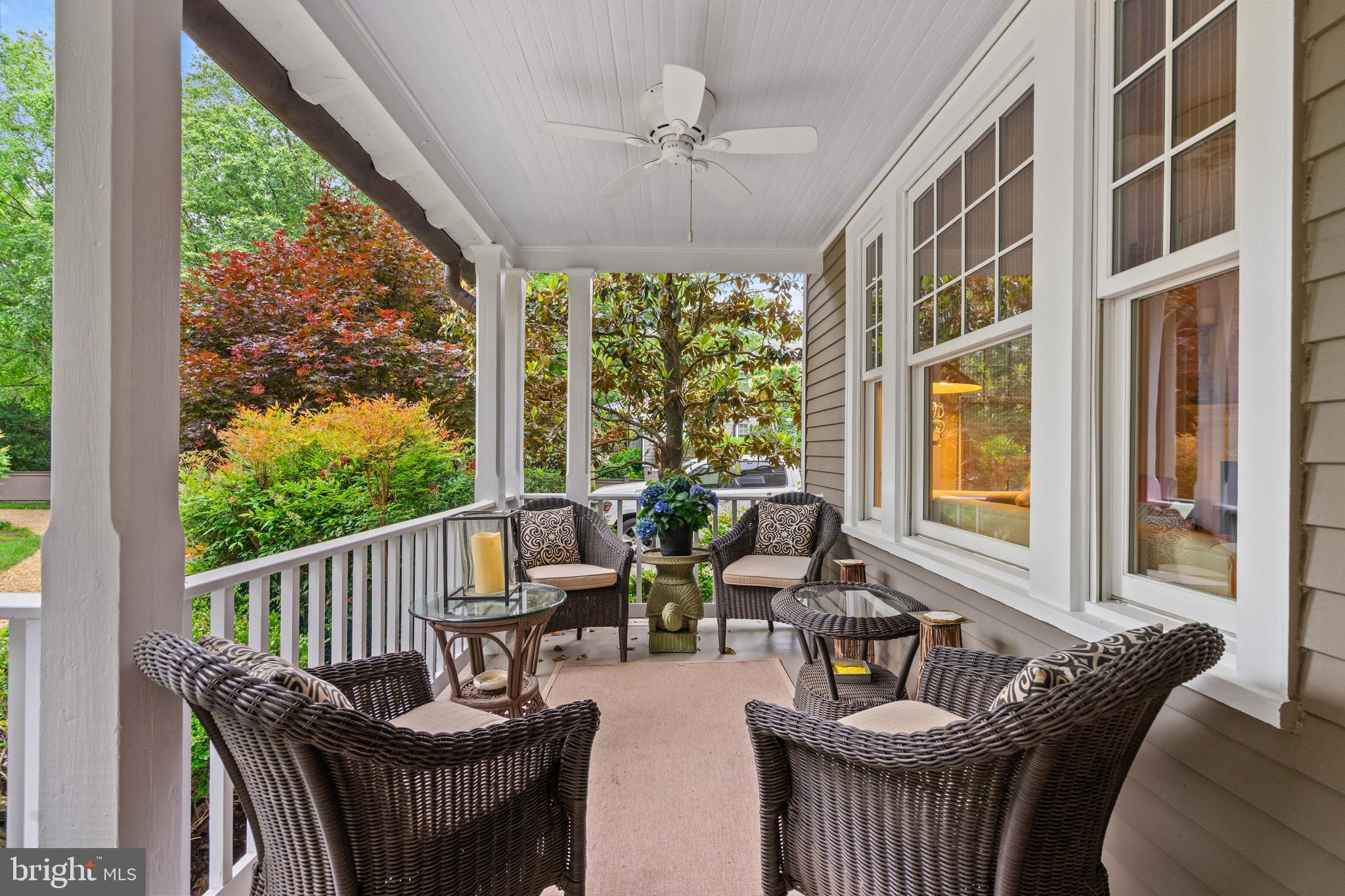 BRADDOCK HEIGHTS - Residential