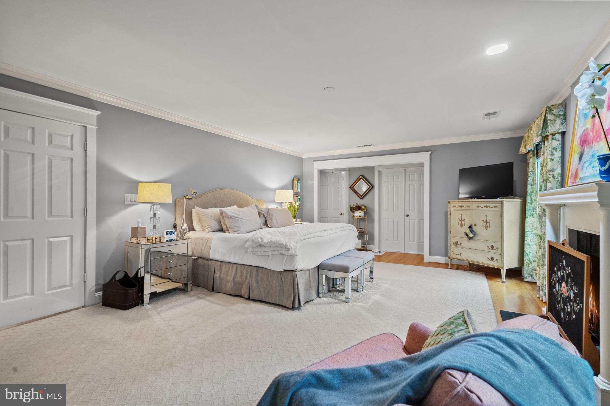 BRADDOCK HEIGHTS - Residential