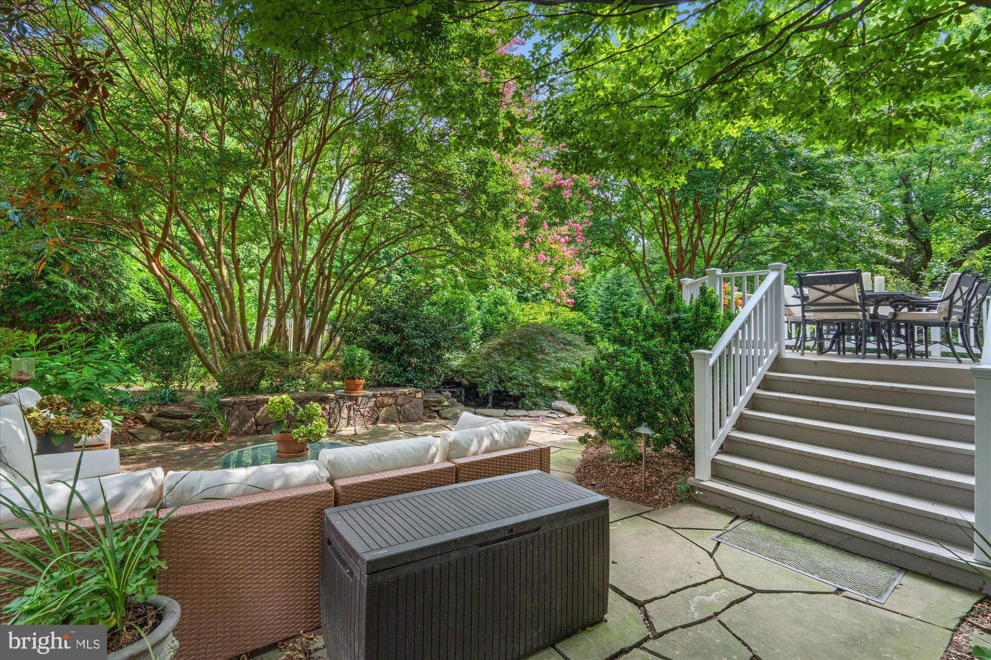 BRADDOCK HEIGHTS - Residential