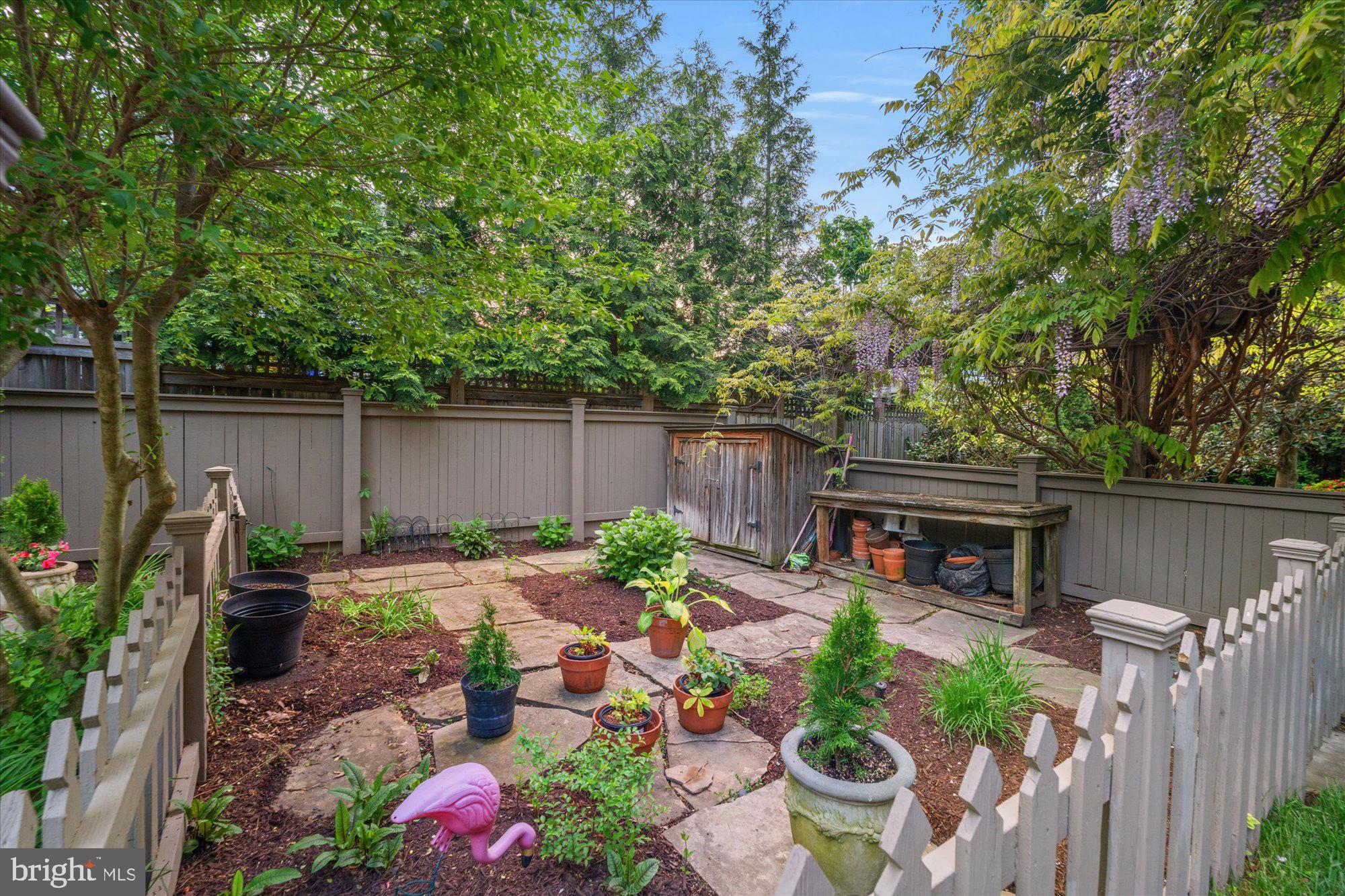 BRADDOCK HEIGHTS - Residential