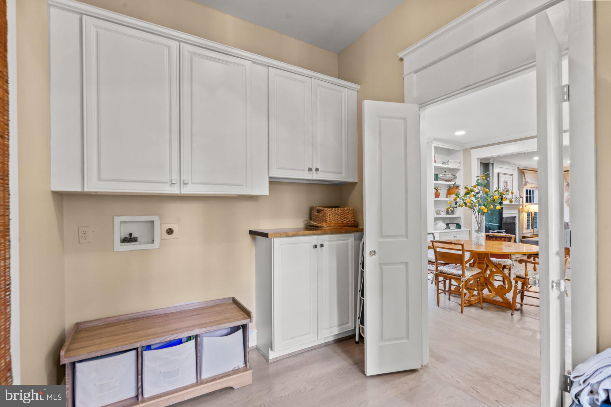 BRADDOCK HEIGHTS - Residential