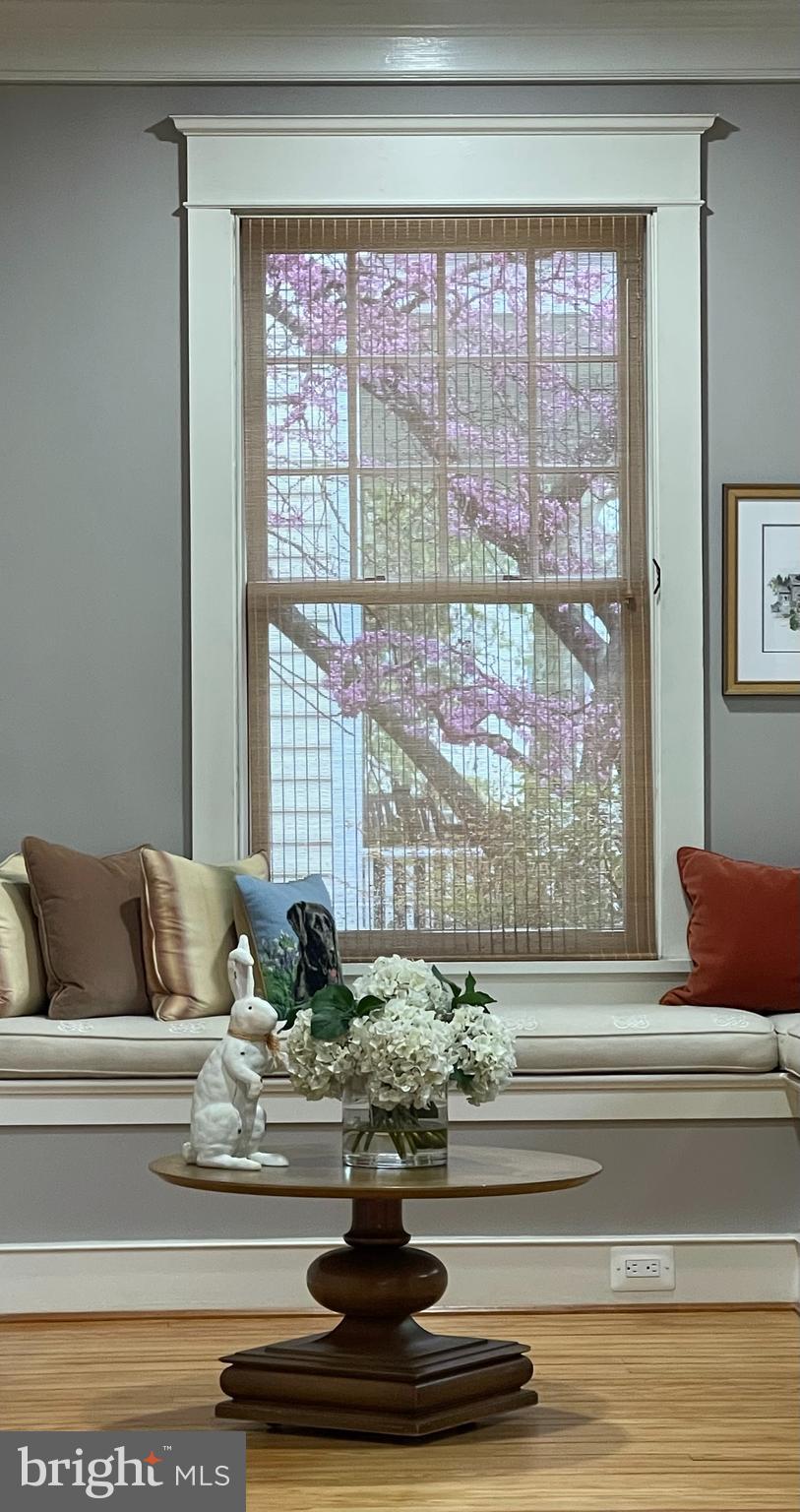 BRADDOCK HEIGHTS - Residential