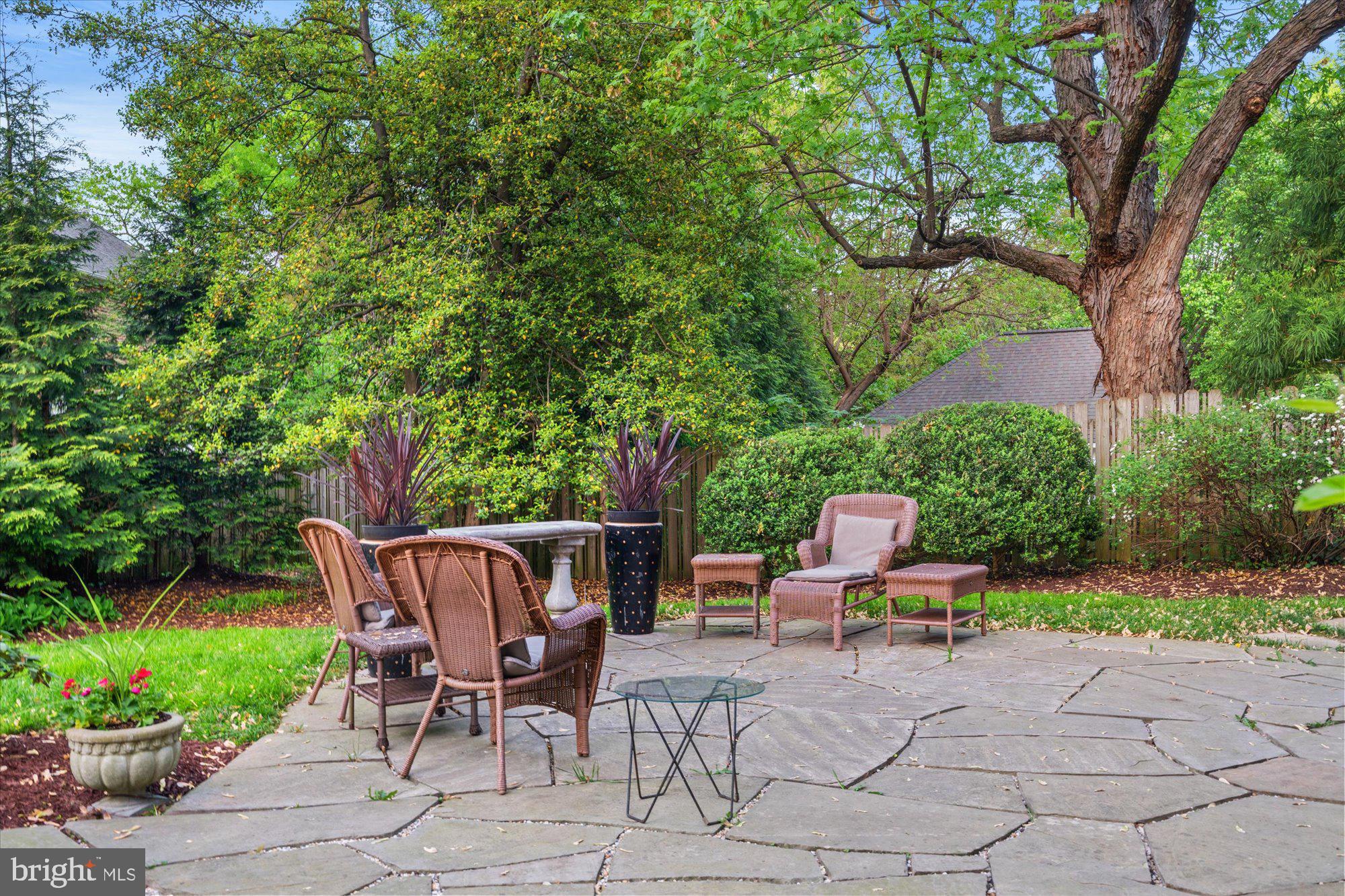 BRADDOCK HEIGHTS - Residential