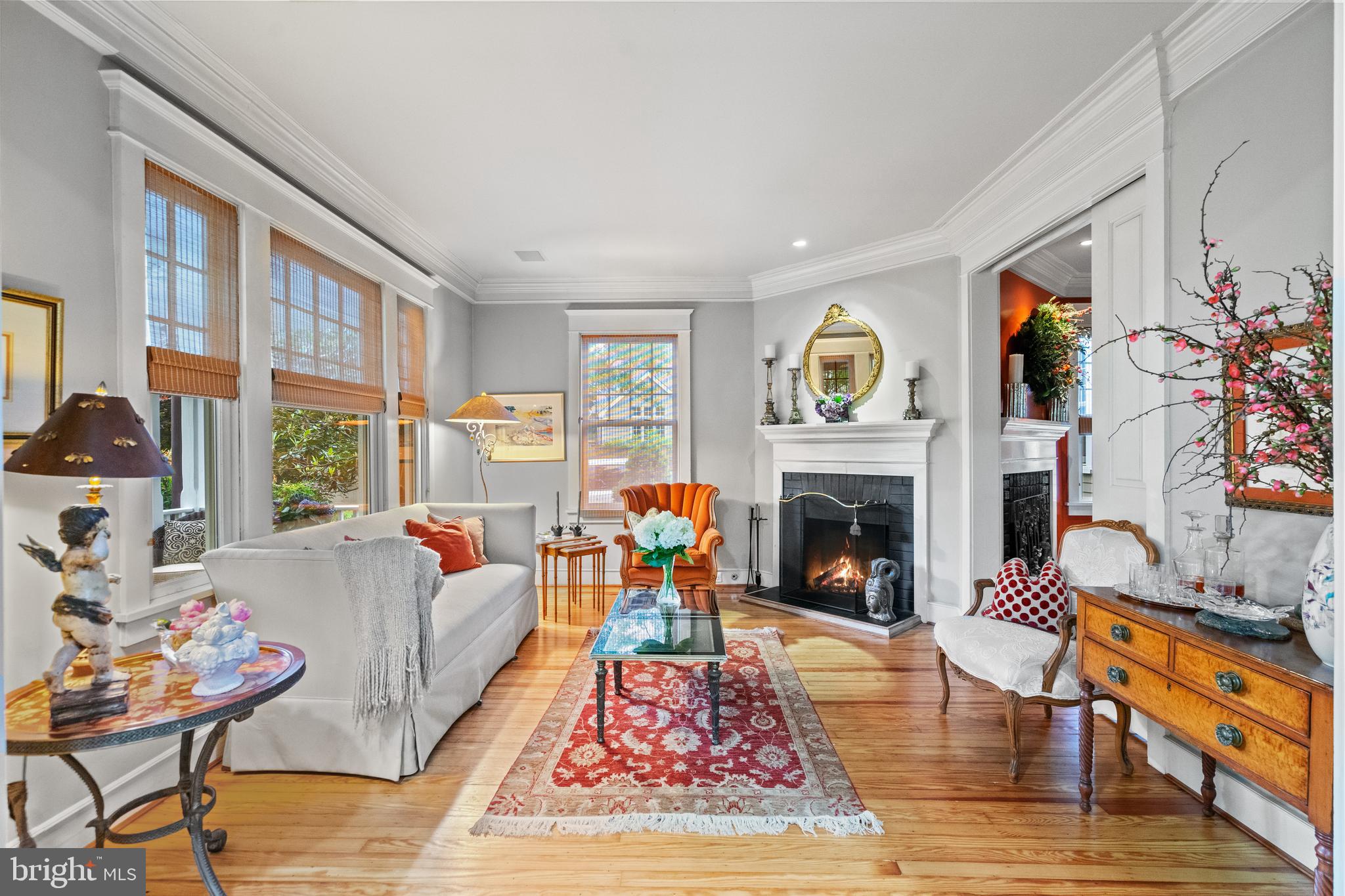 BRADDOCK HEIGHTS - Residential