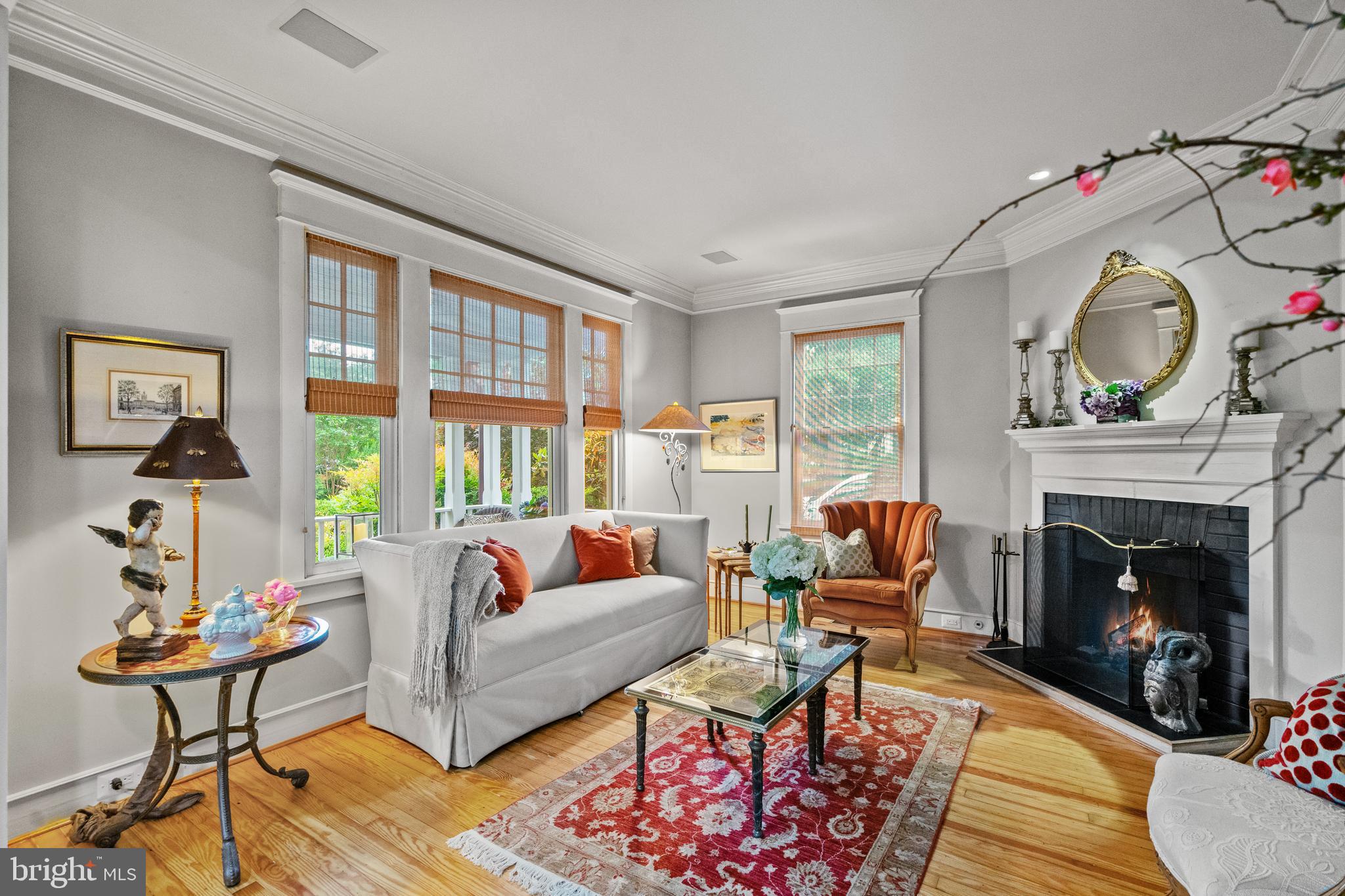 BRADDOCK HEIGHTS - Residential