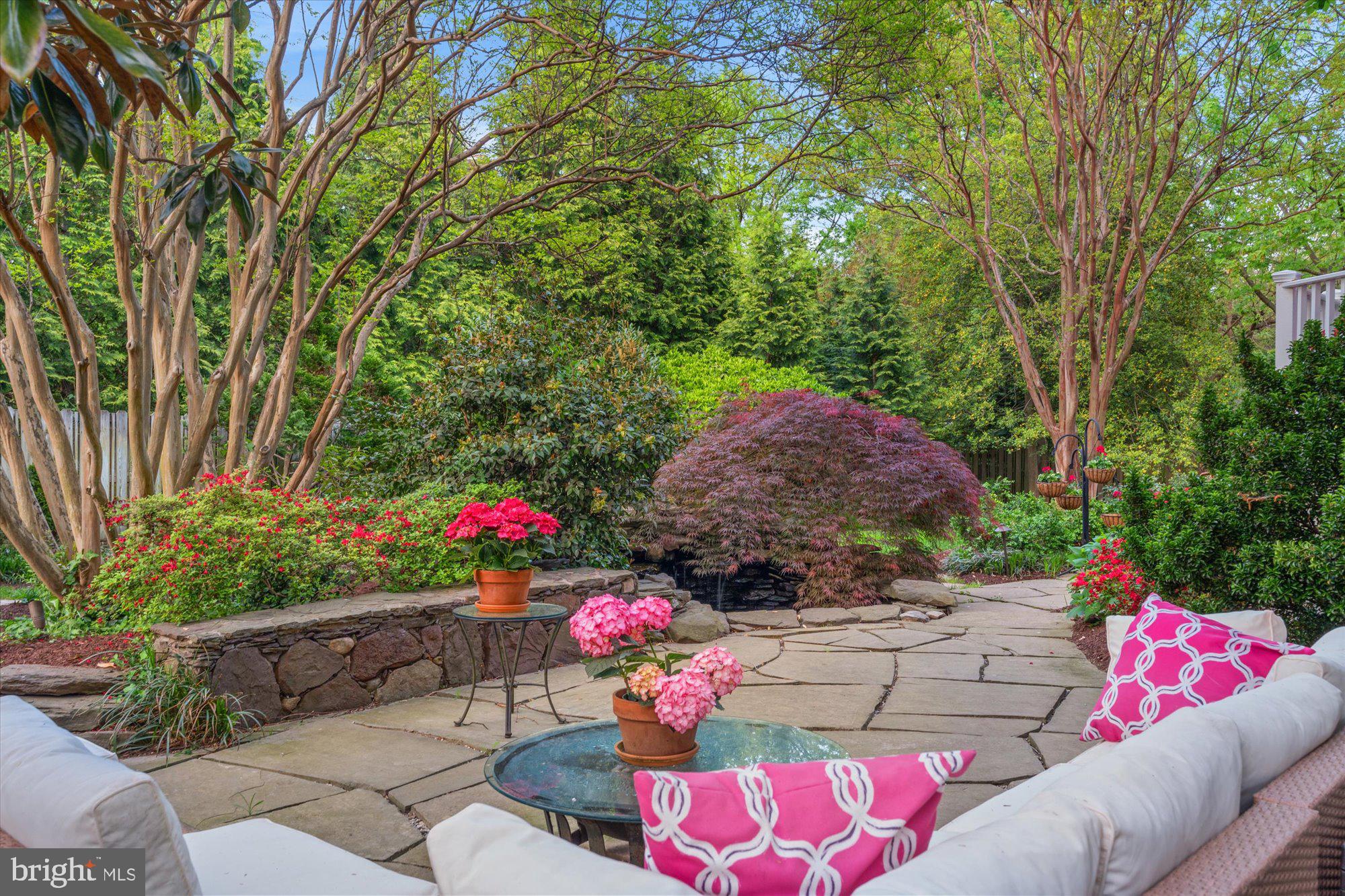 BRADDOCK HEIGHTS - Residential