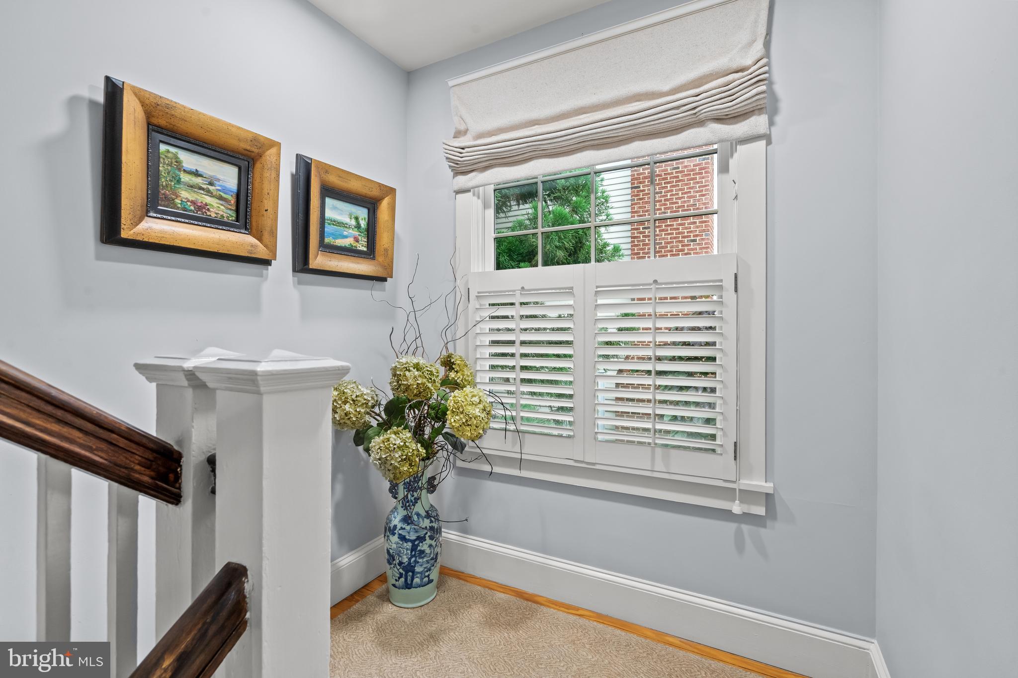 BRADDOCK HEIGHTS - Residential