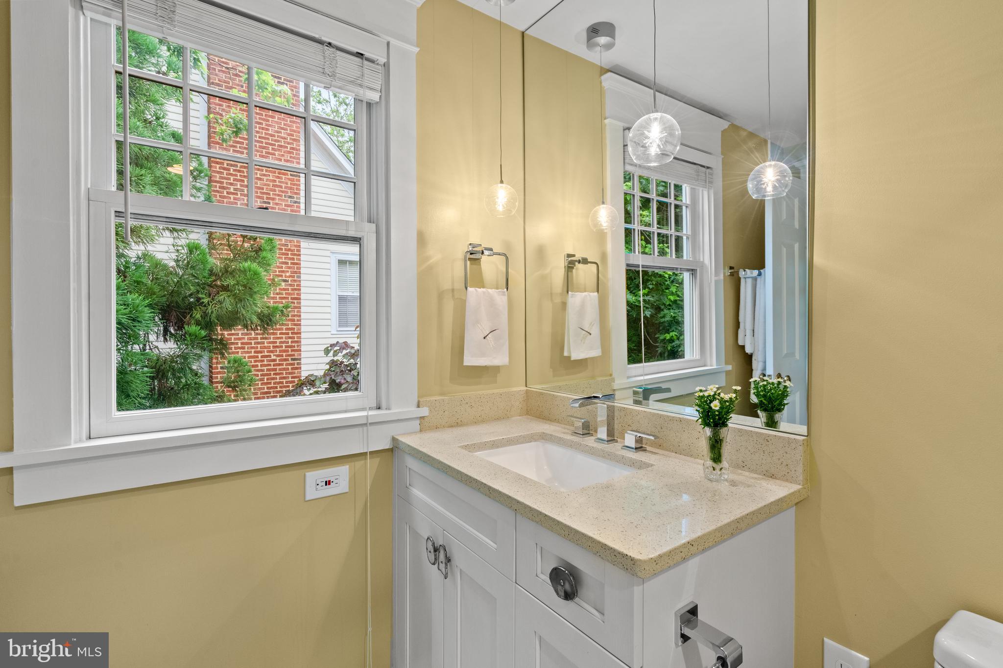BRADDOCK HEIGHTS - Residential