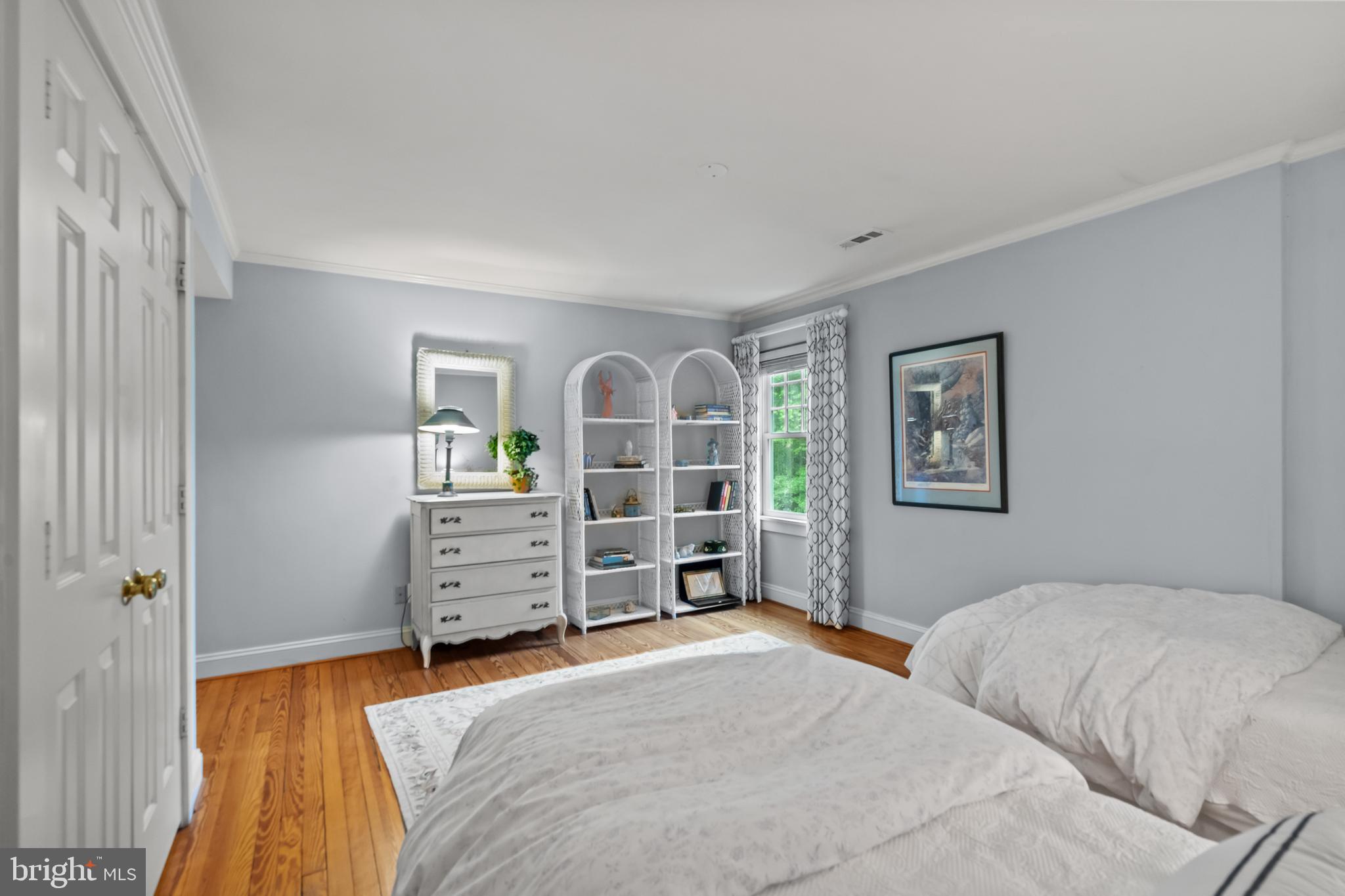 BRADDOCK HEIGHTS - Residential