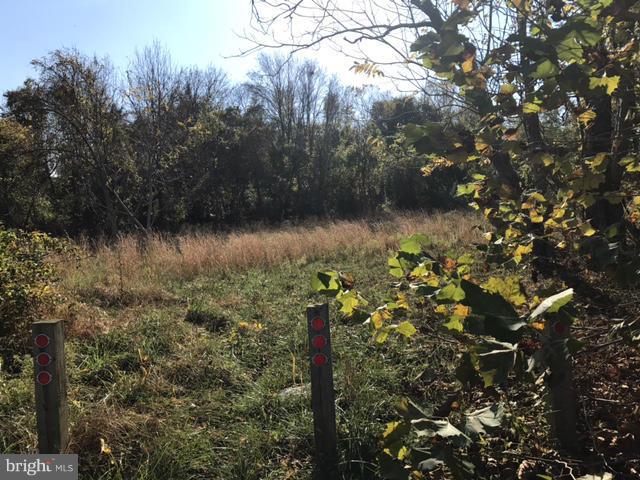 "Great Opportunity" Development Potential Land, estimated 2.5 acres, zoned DR5.5.  Above Offutt RD. Portions of Parcels 0059 and 0063 located in the rear of 9136 & 9138 Liberty Rd, and all of Parcel 1217 in the rear of 9130 - 9134 Liberty RD.  Located in the area where lots of new commercial and residential development is in progress.
