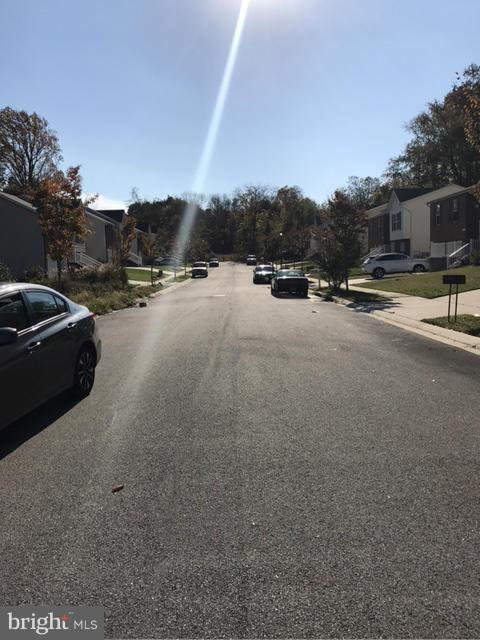 RANDALLSTOWN - Land