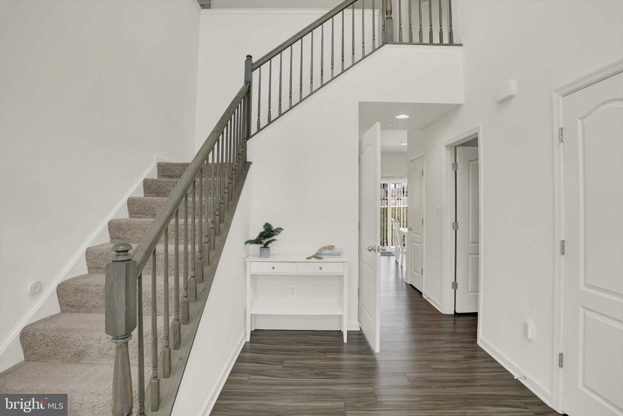 WESTFIELDS - Residential