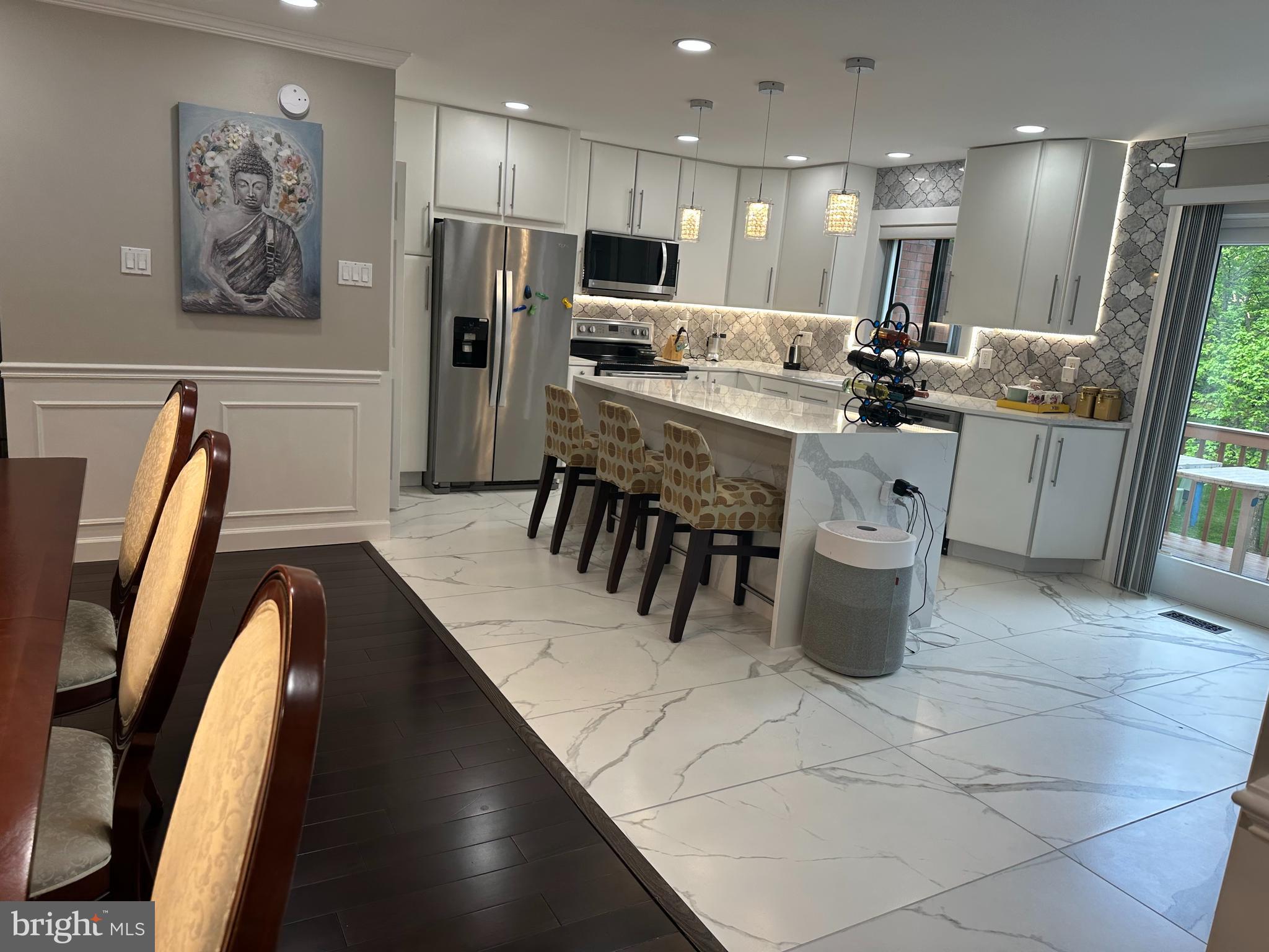 RUXTON CROSSING TOWNHSE - Residential