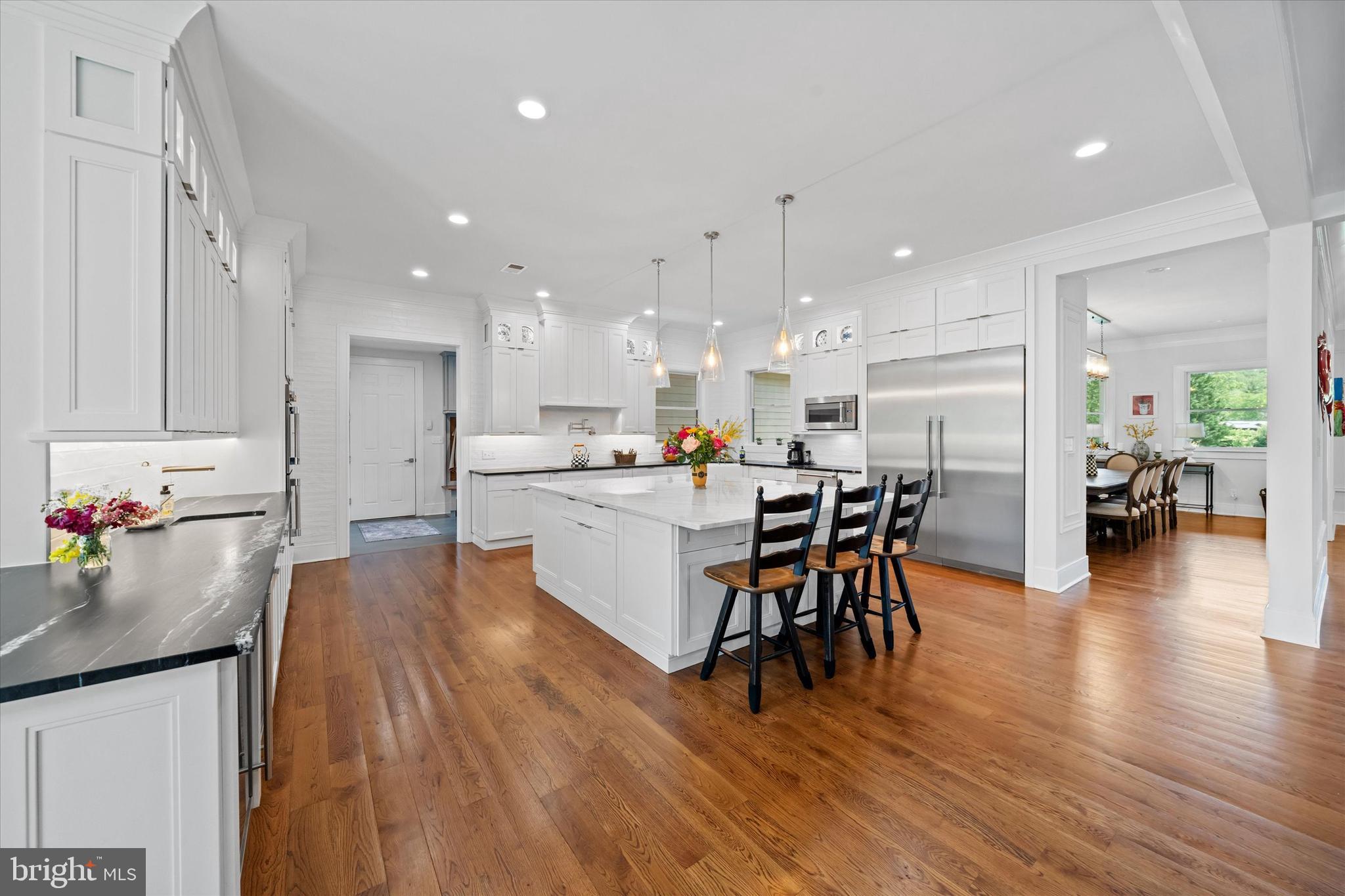 RAINTREE - Residential