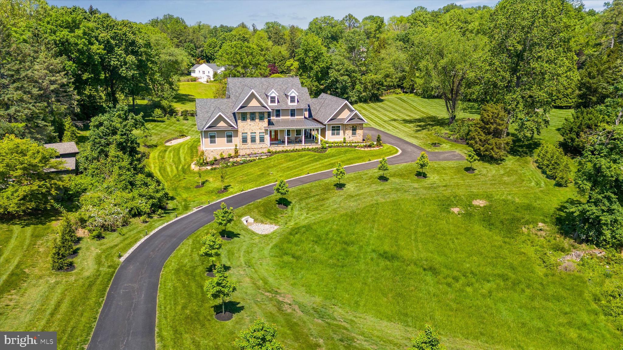 RAINTREE - Residential
