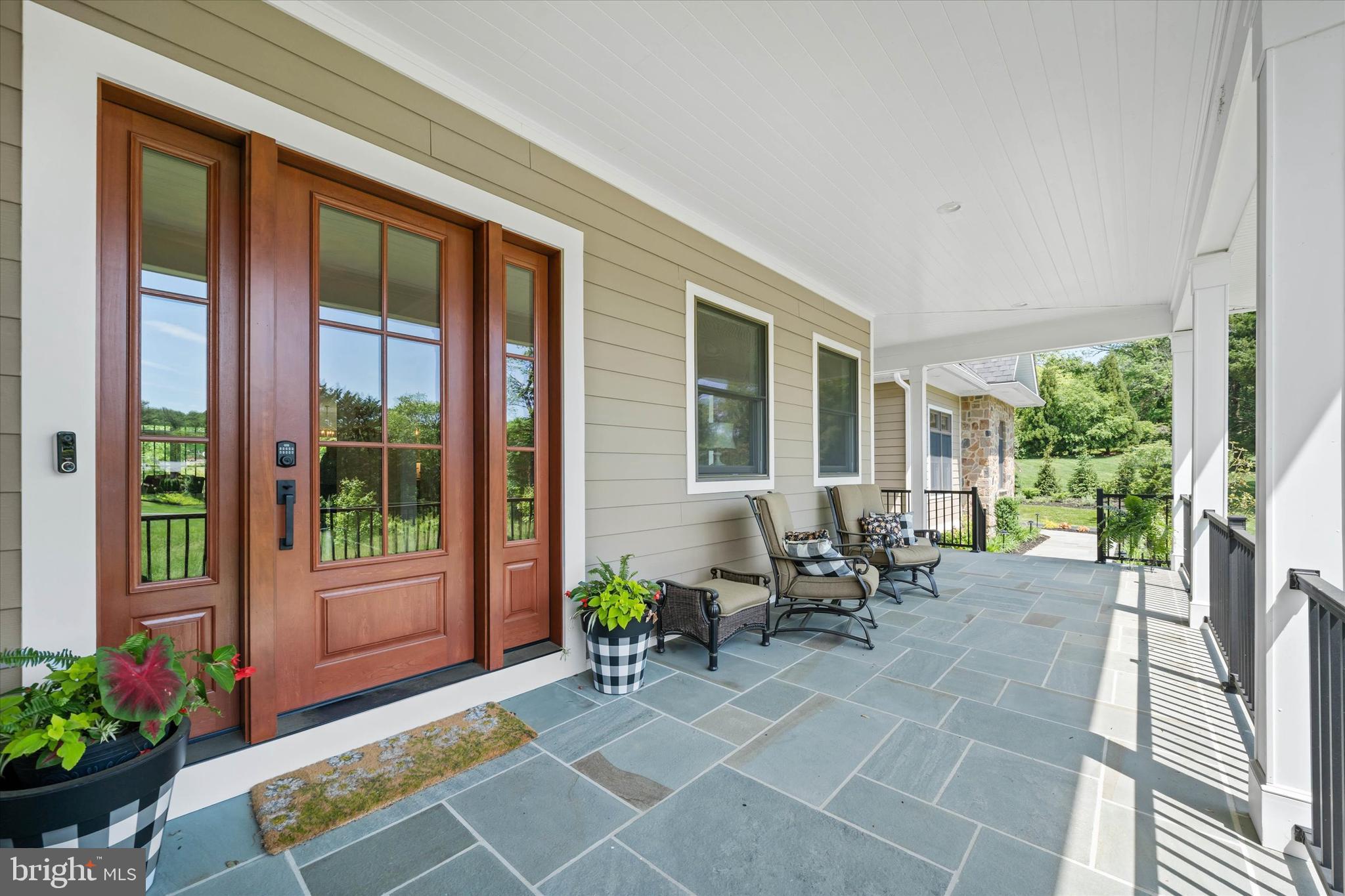 RAINTREE - Residential