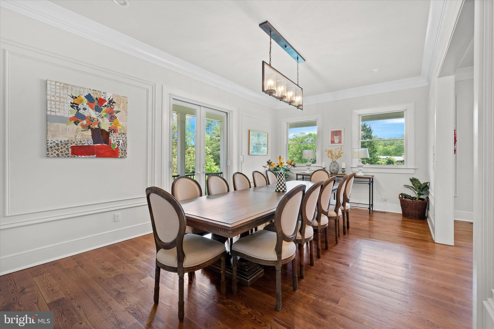 RAINTREE - Residential