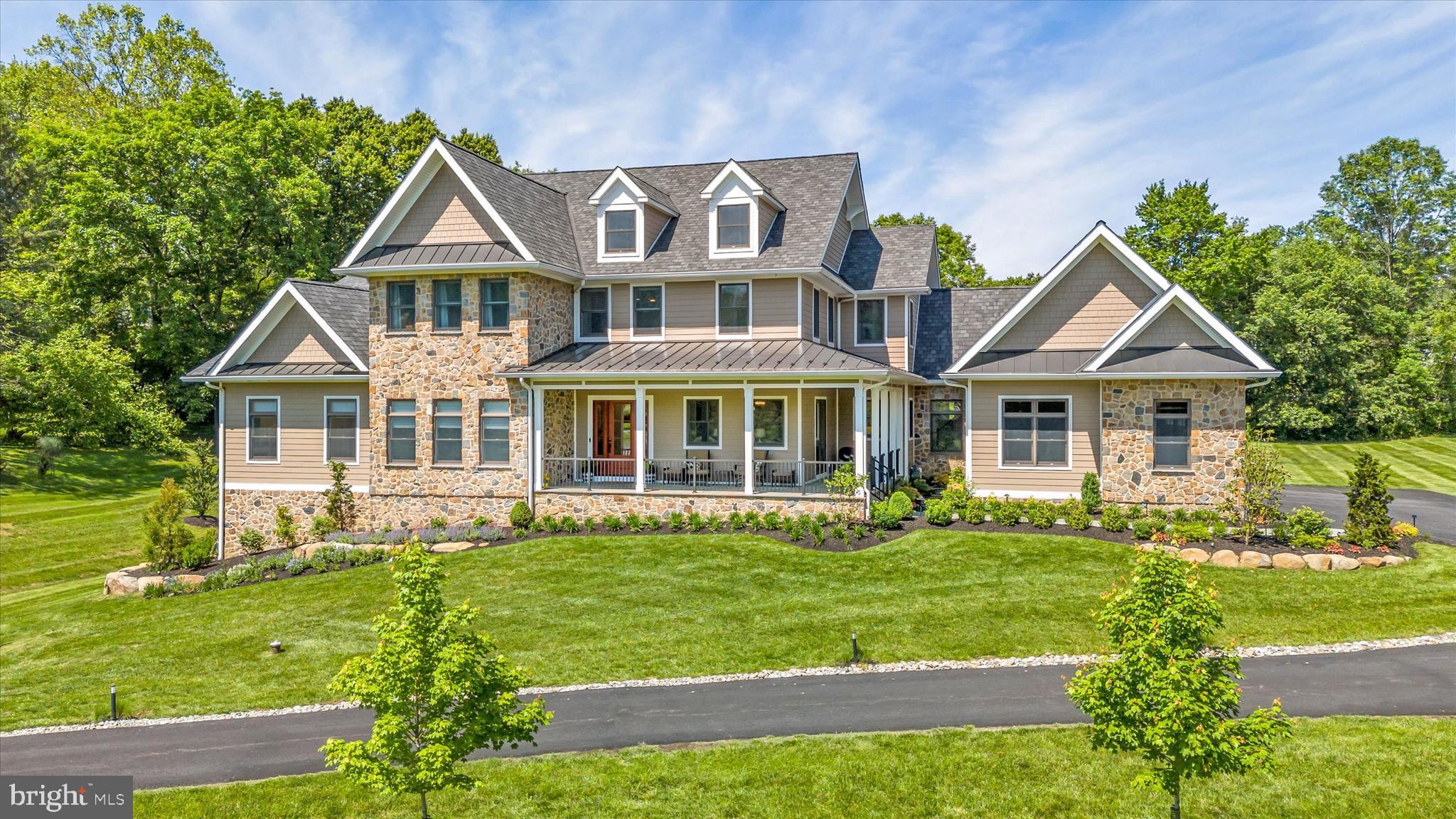 RAINTREE - Residential