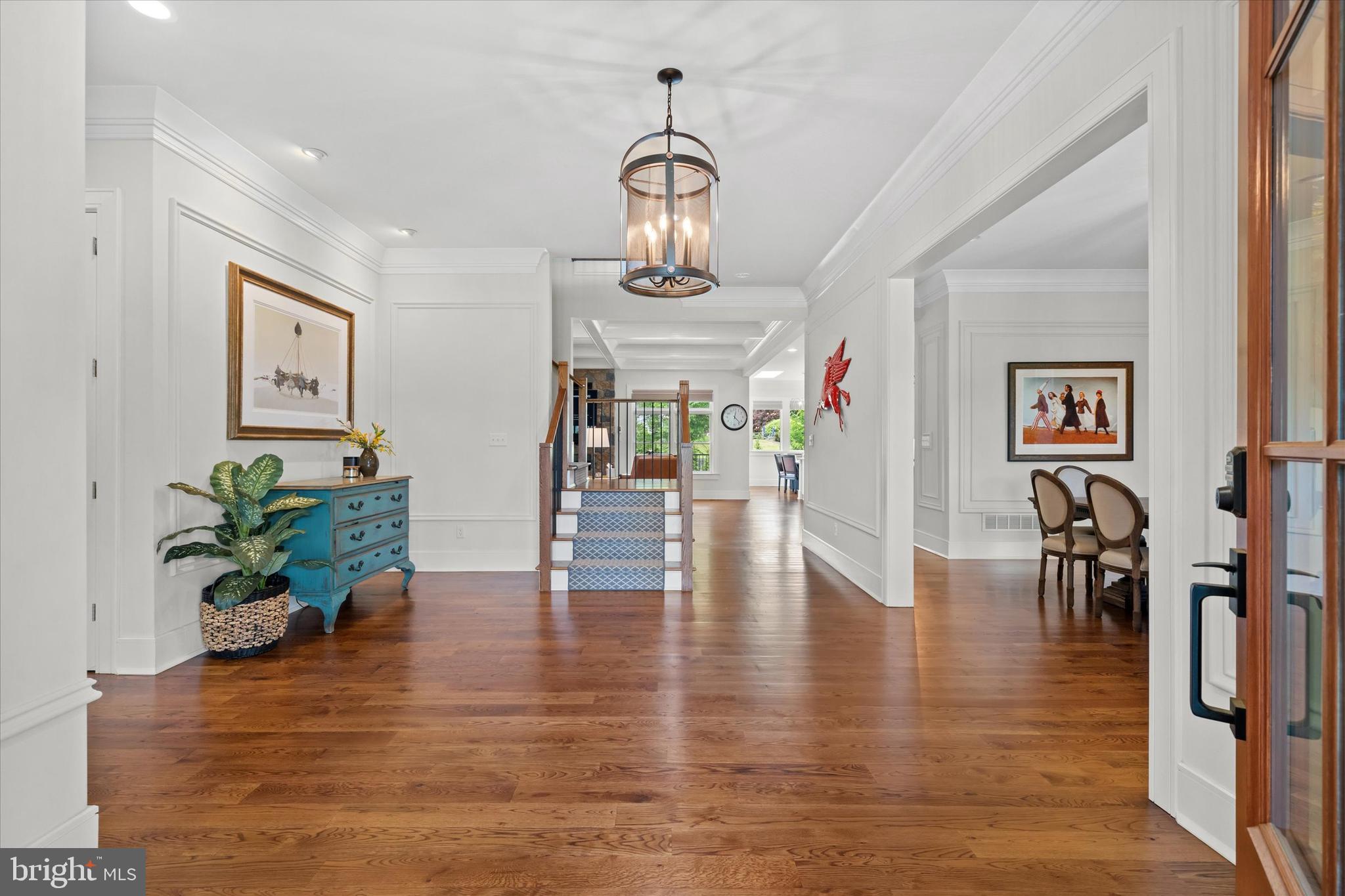 RAINTREE - Residential