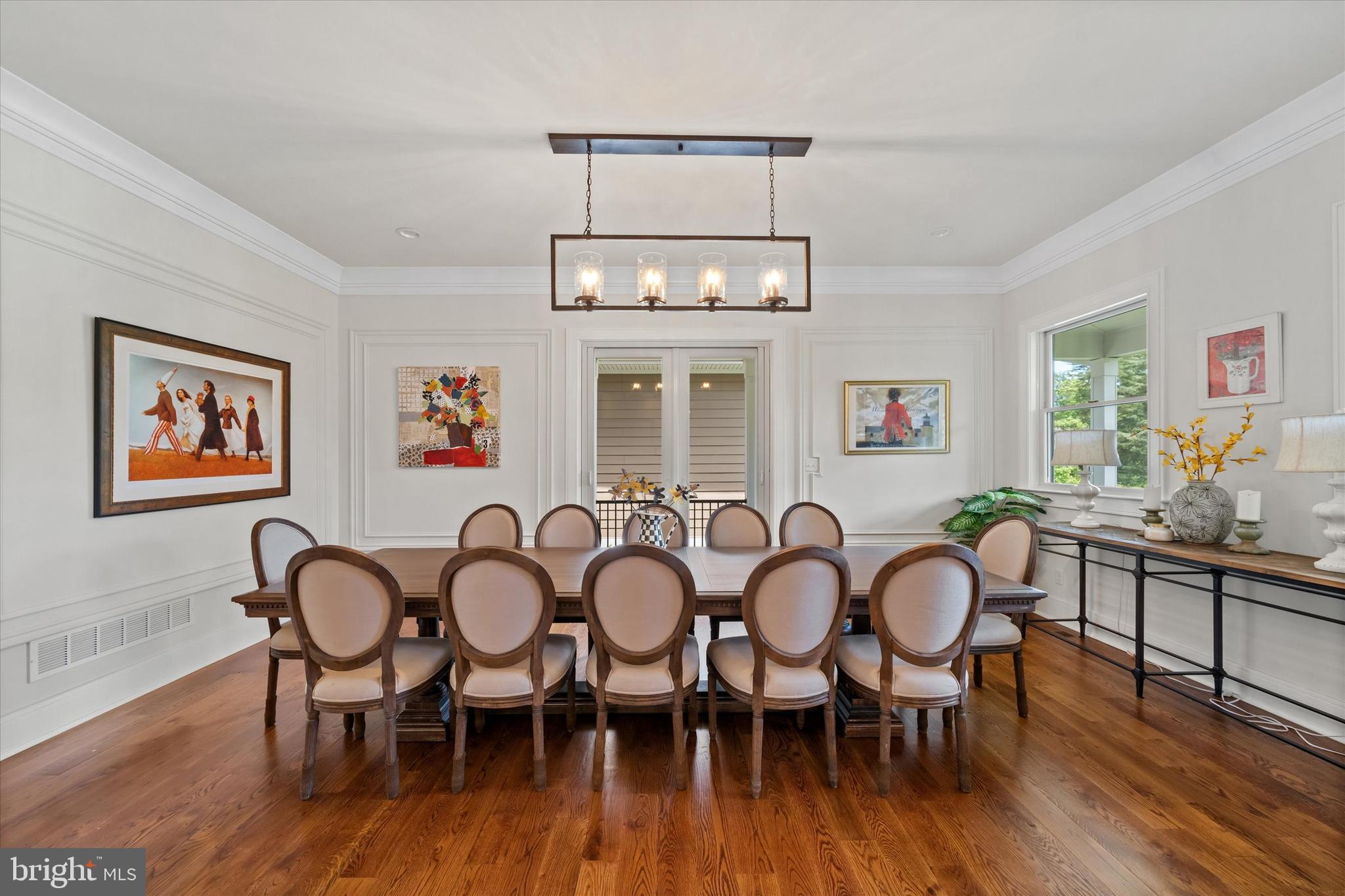 RAINTREE - Residential