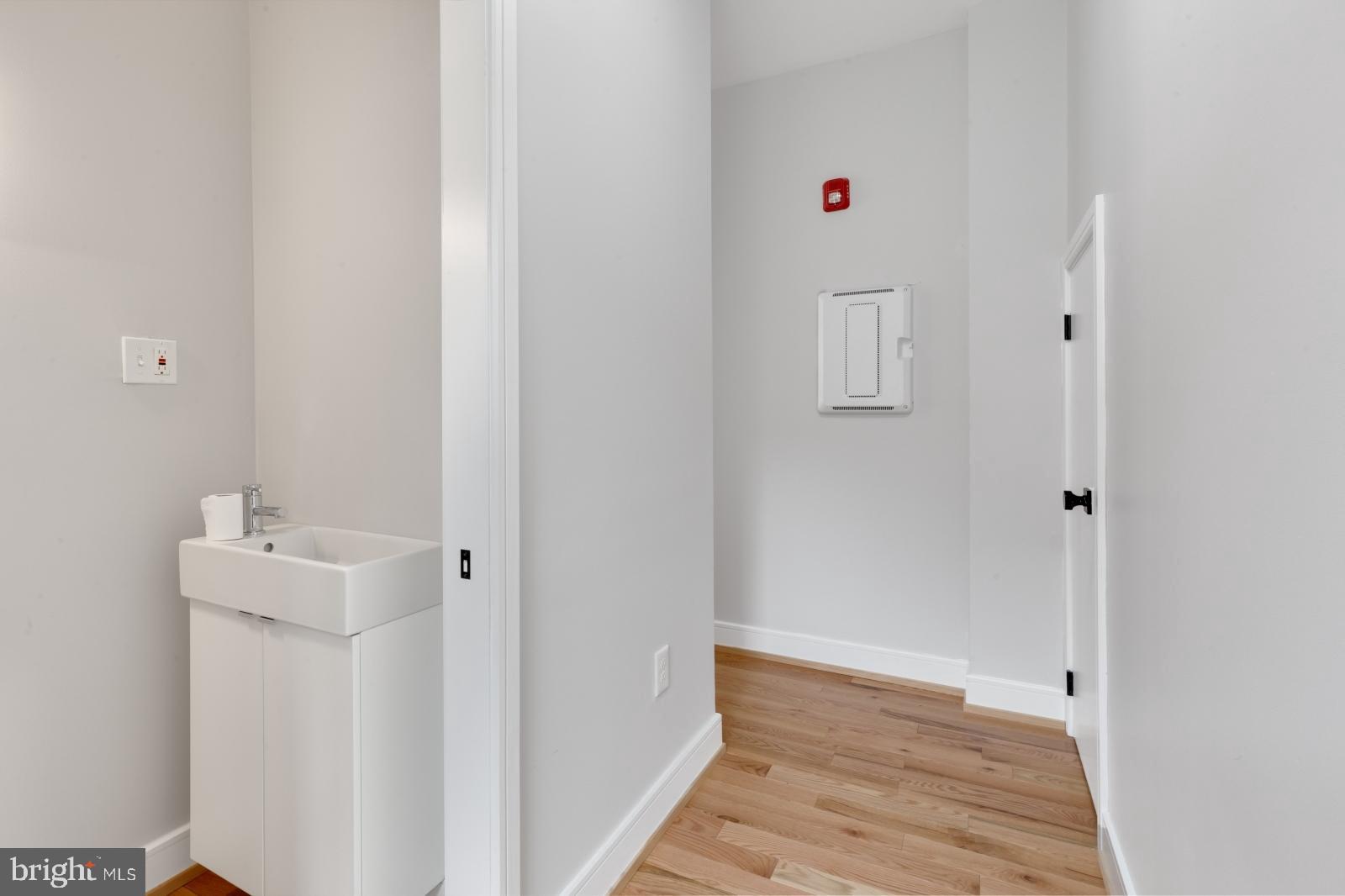 FRANCISVILLE - Residential Lease