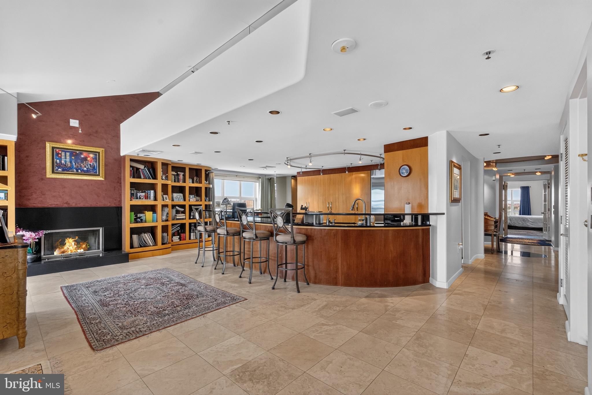 INNER HARBOR - Residential