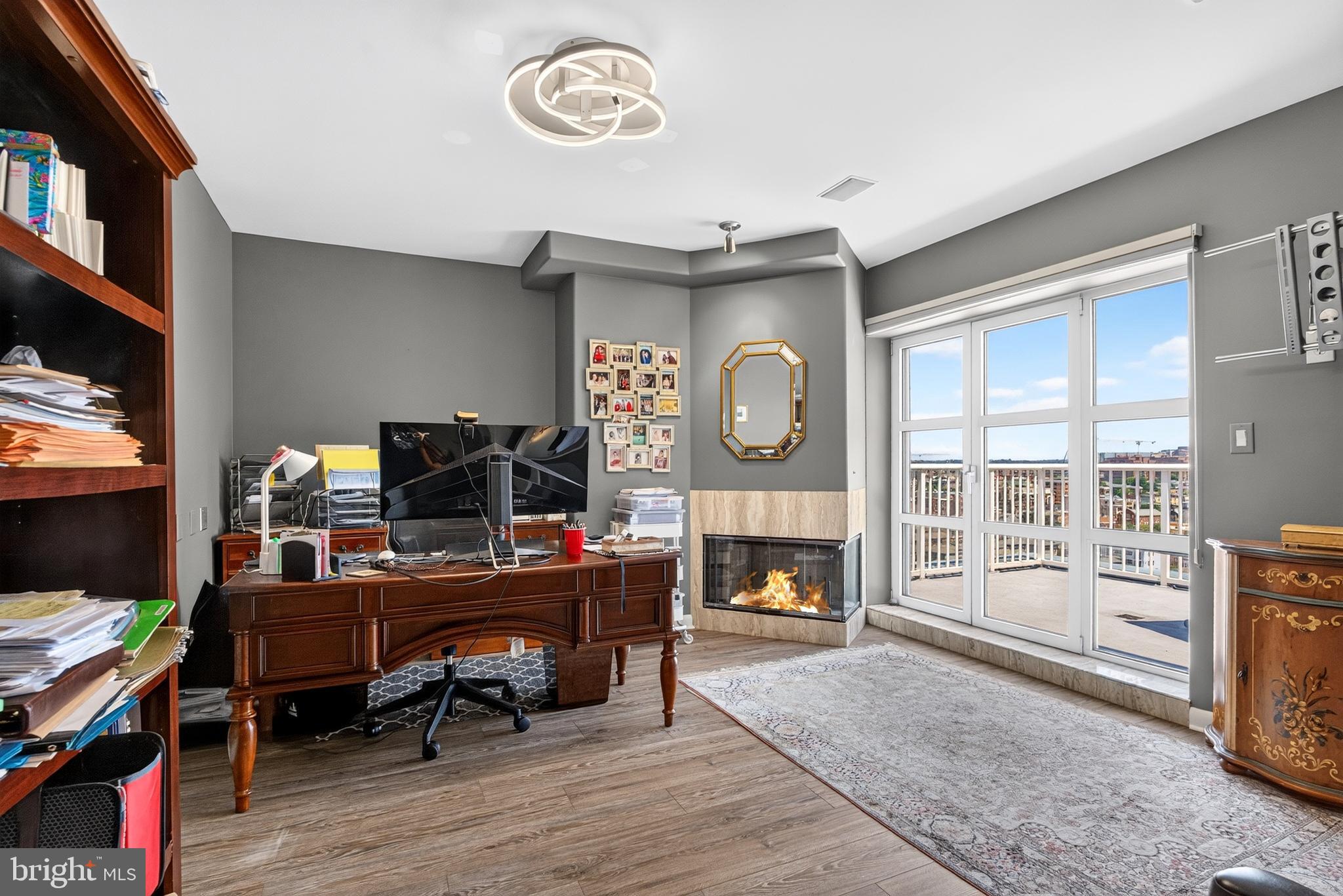 INNER HARBOR - Residential