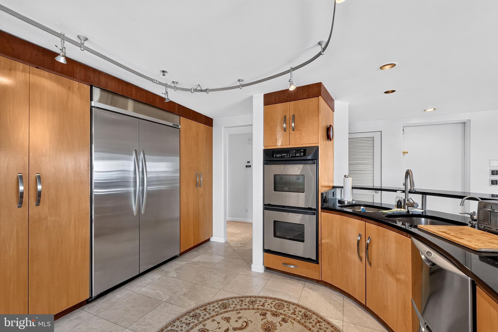 INNER HARBOR - Residential