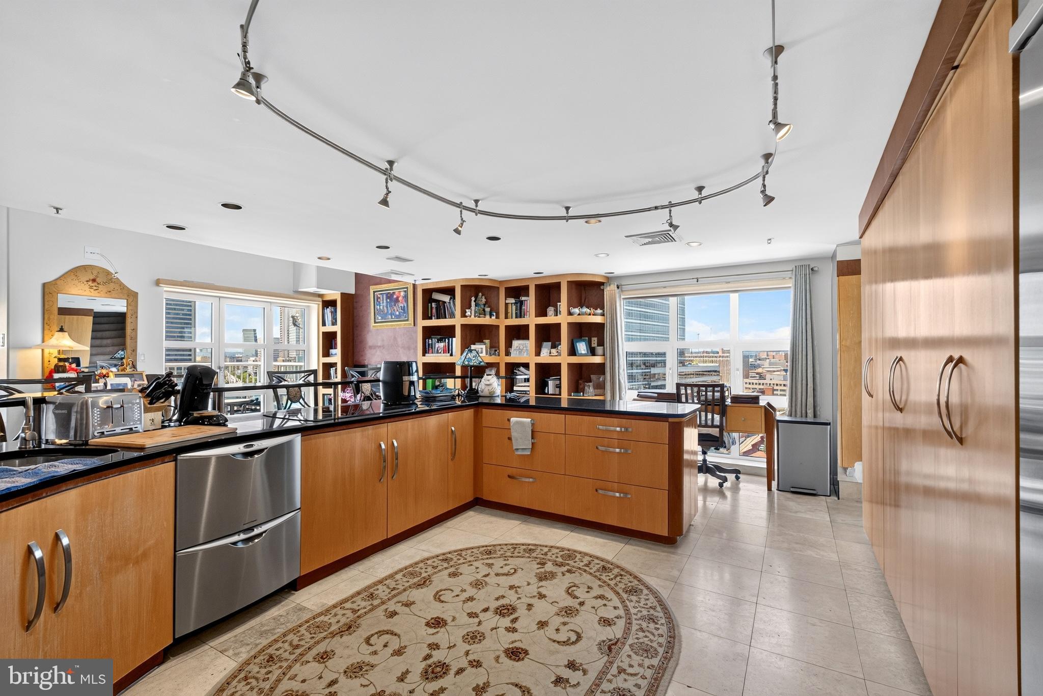INNER HARBOR - Residential