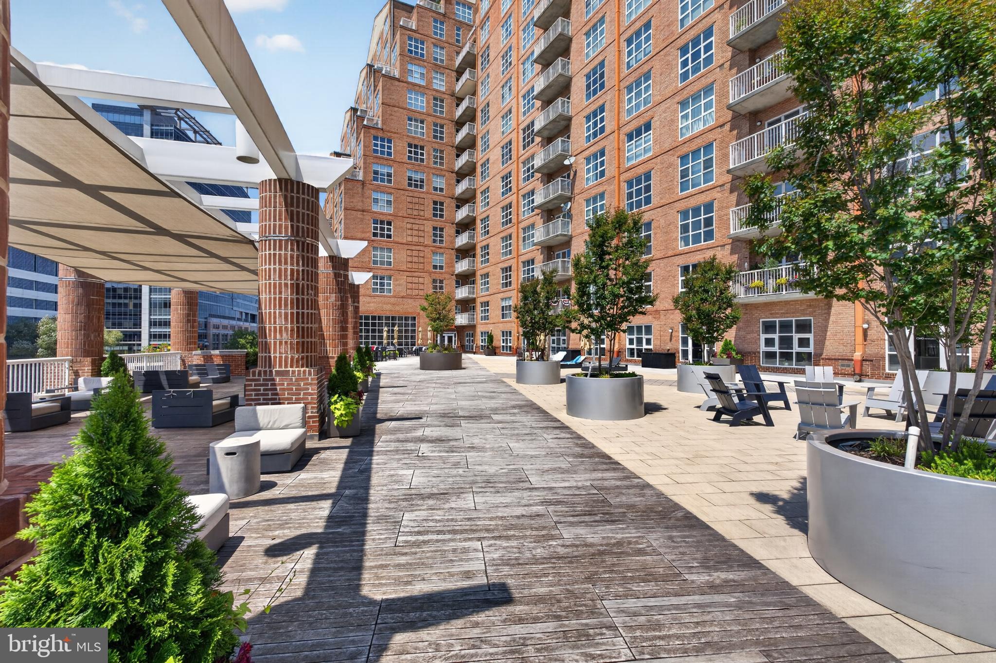 INNER HARBOR - Residential