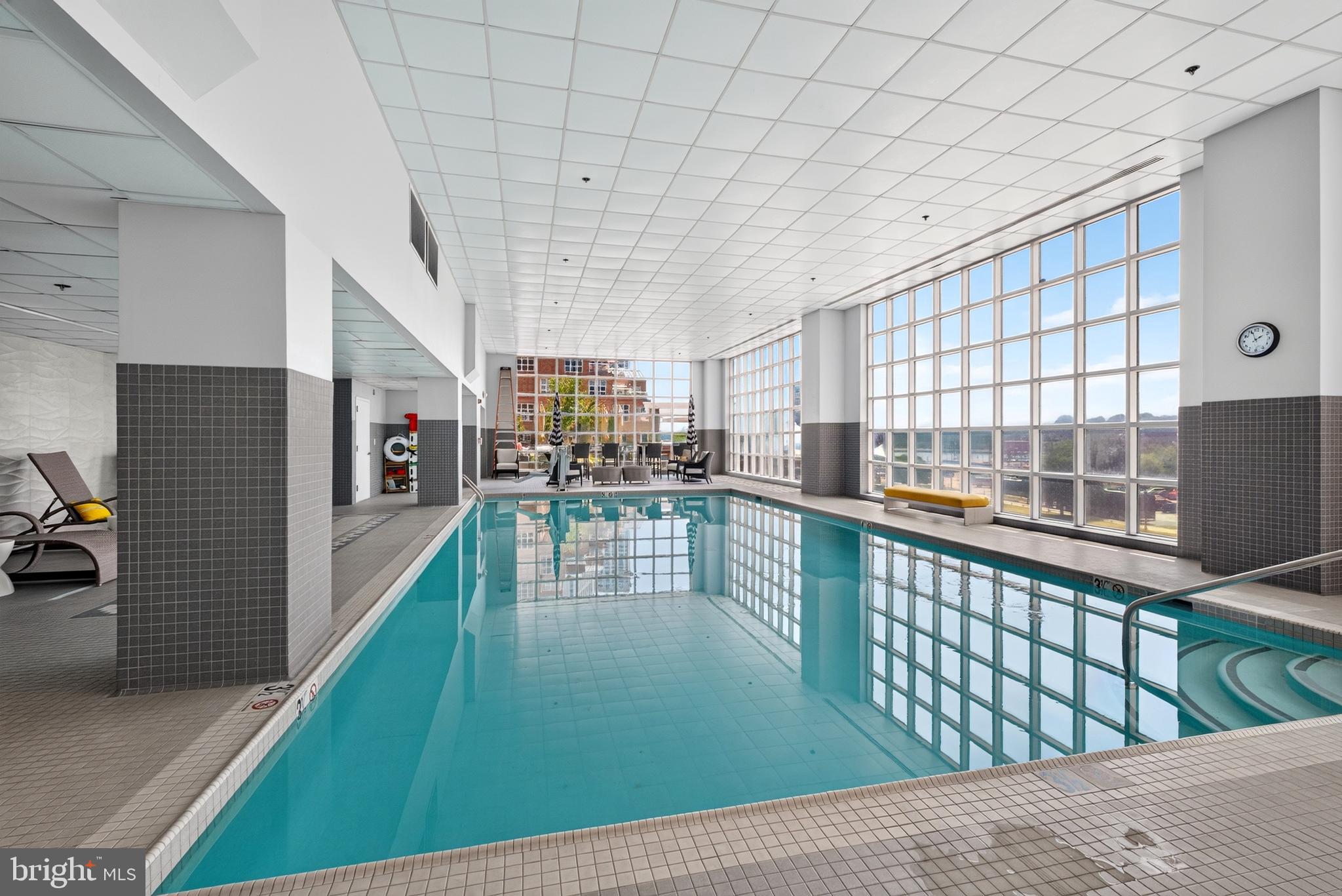 INNER HARBOR - Residential