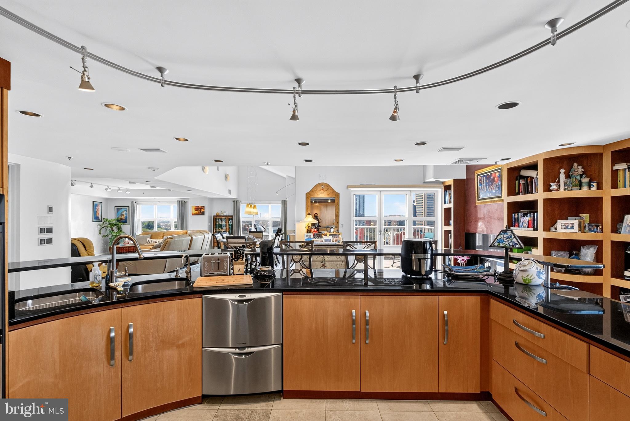 INNER HARBOR - Residential