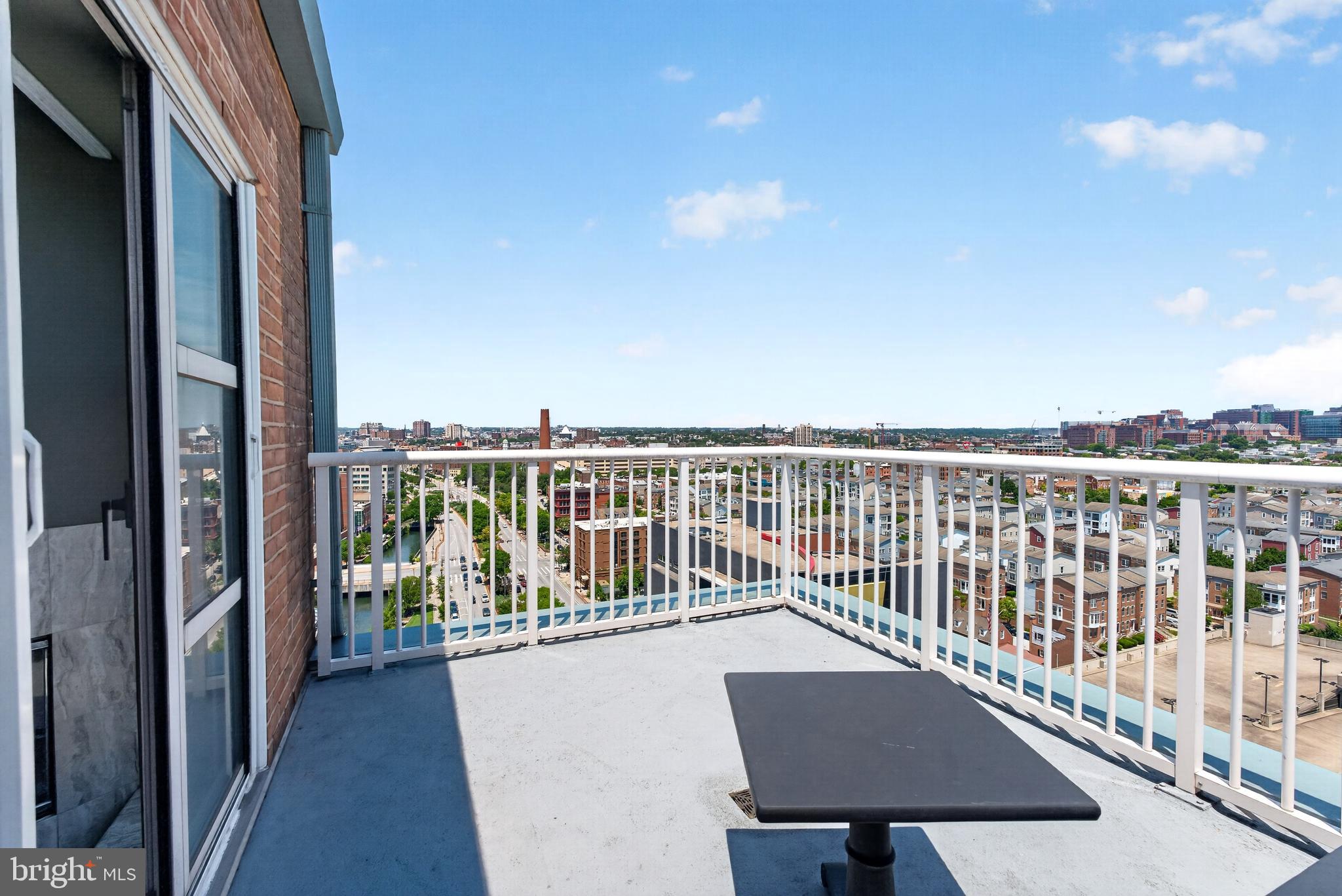 INNER HARBOR - Residential