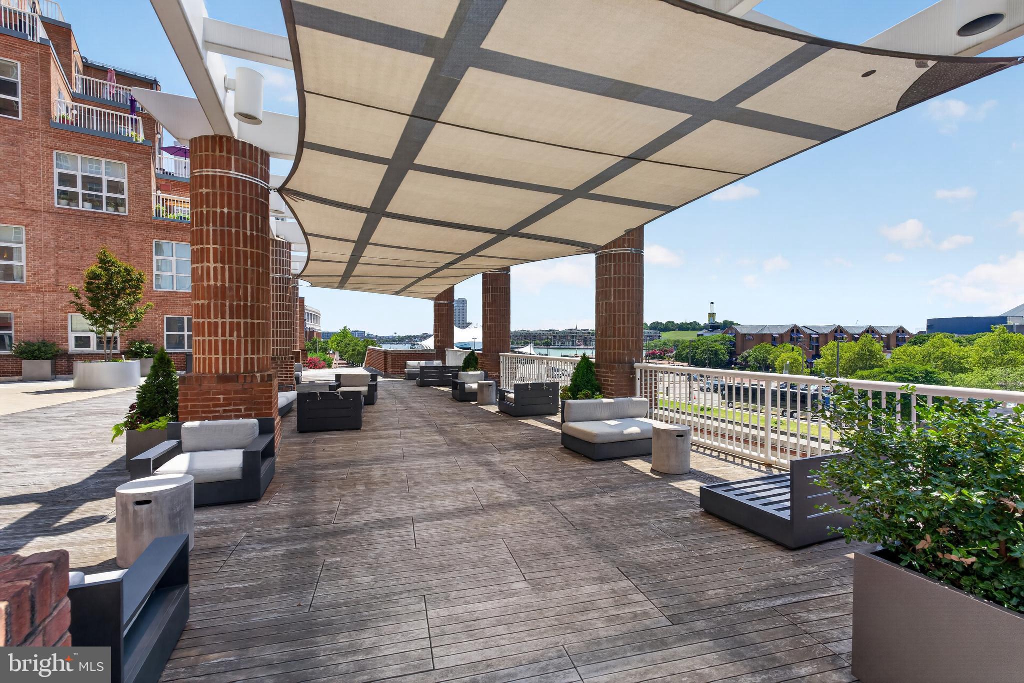 INNER HARBOR - Residential