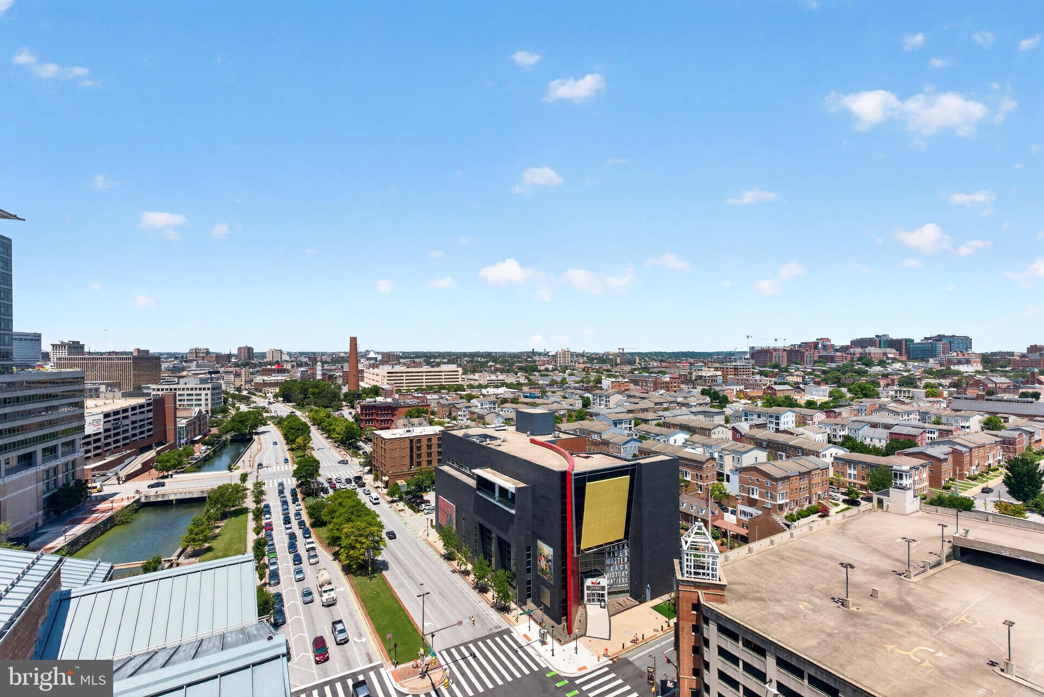 INNER HARBOR - Residential