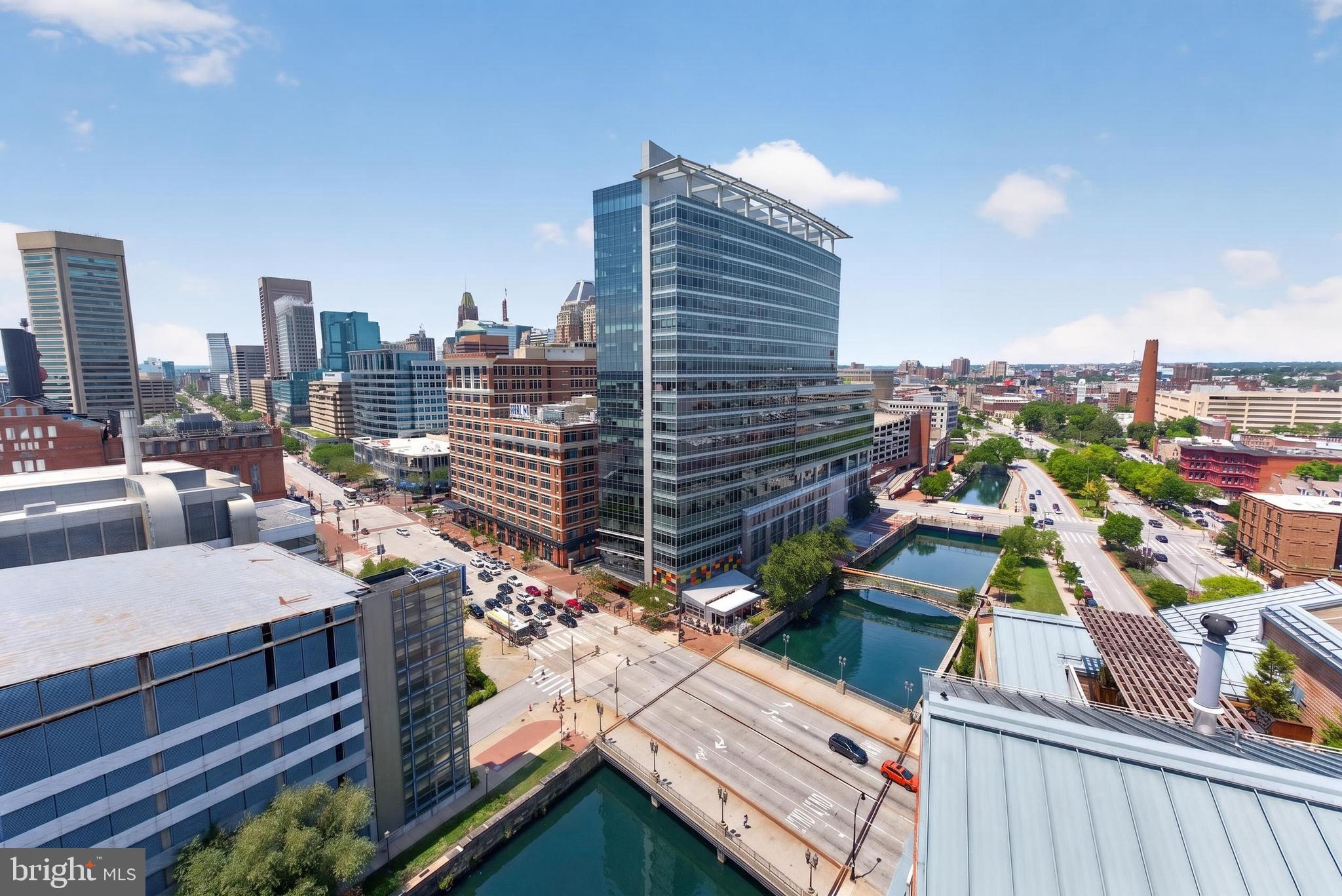 INNER HARBOR - Residential