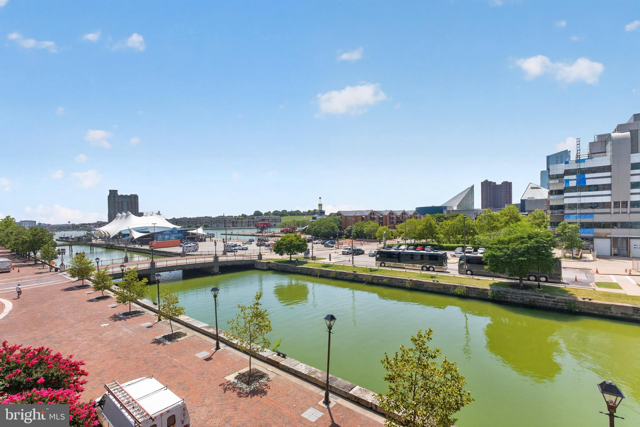 INNER HARBOR - Residential