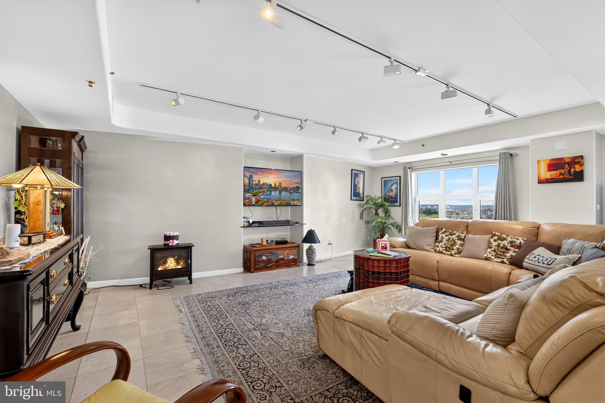 INNER HARBOR - Residential