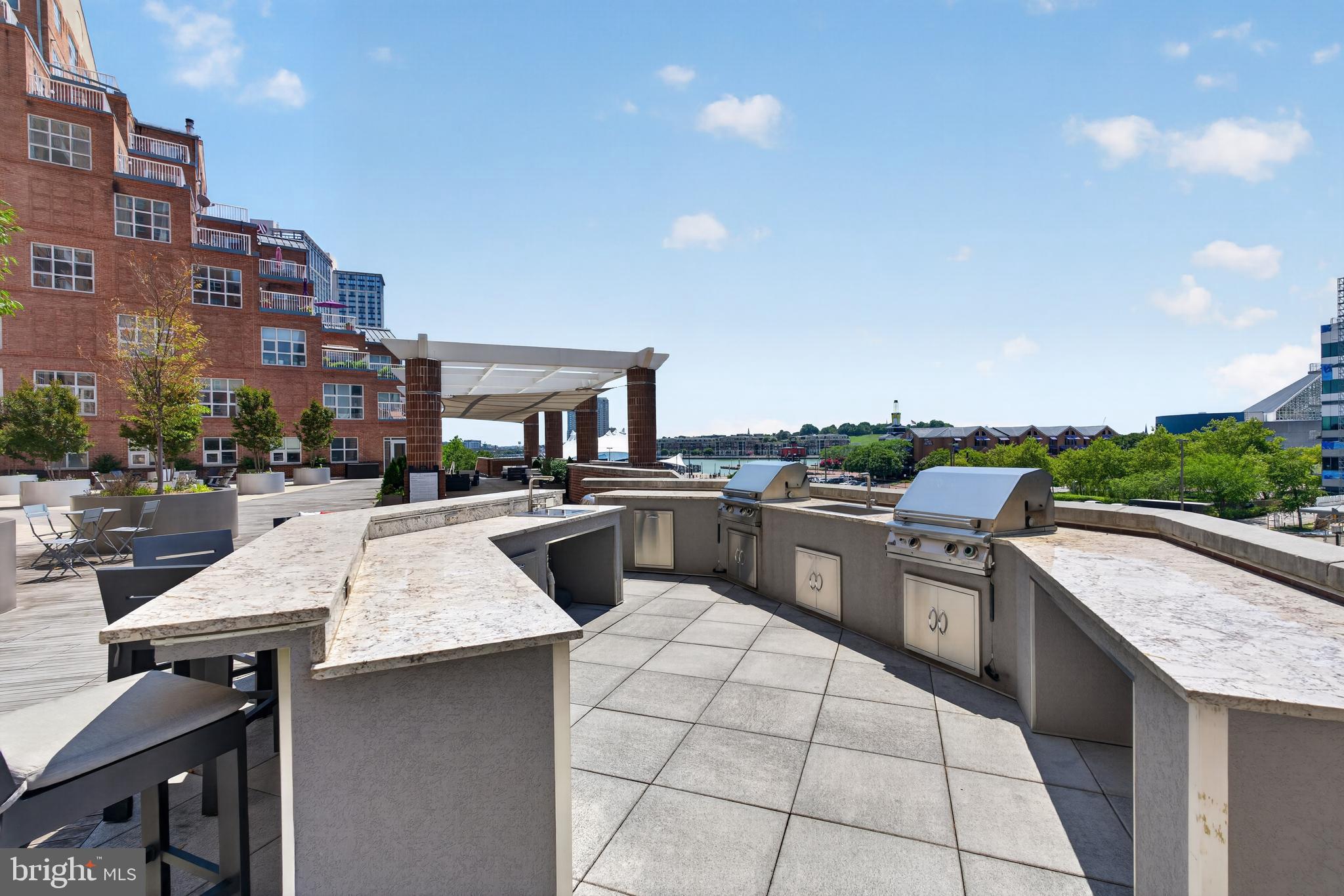 INNER HARBOR - Residential
