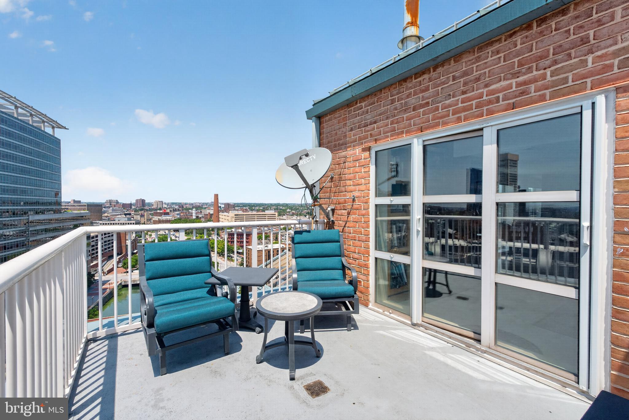 INNER HARBOR - Residential