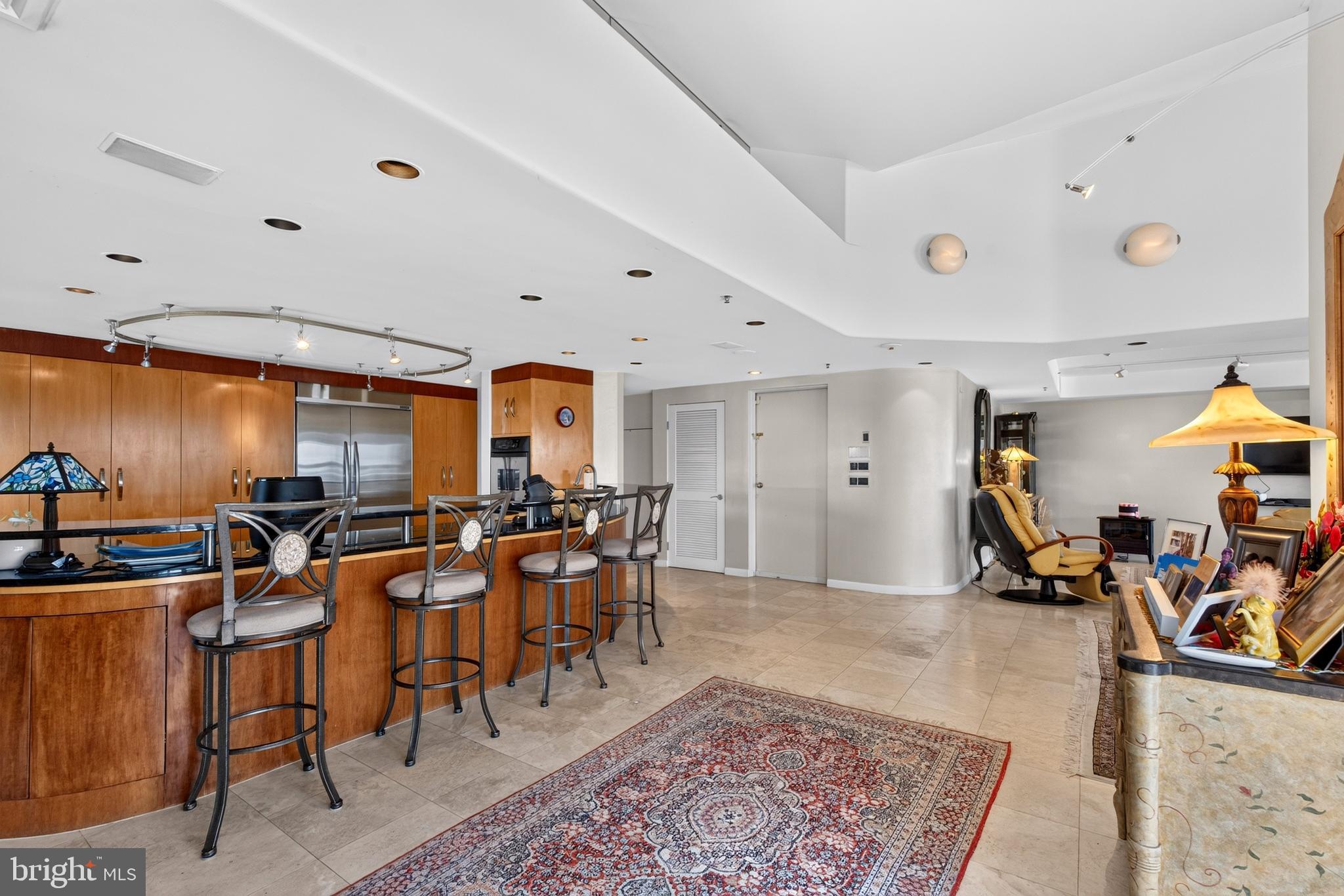 INNER HARBOR - Residential