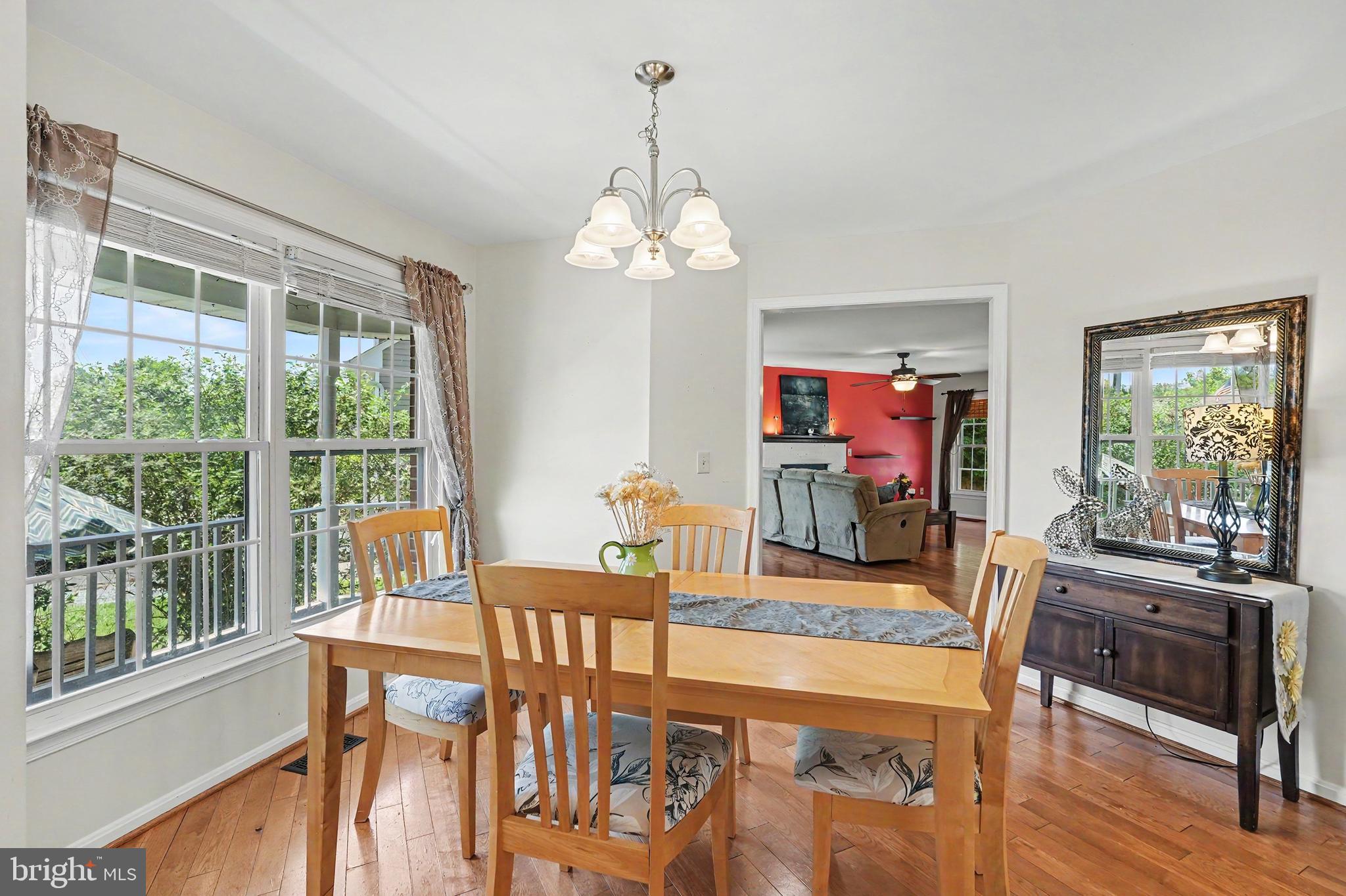 AQUIA HARBOUR - Residential