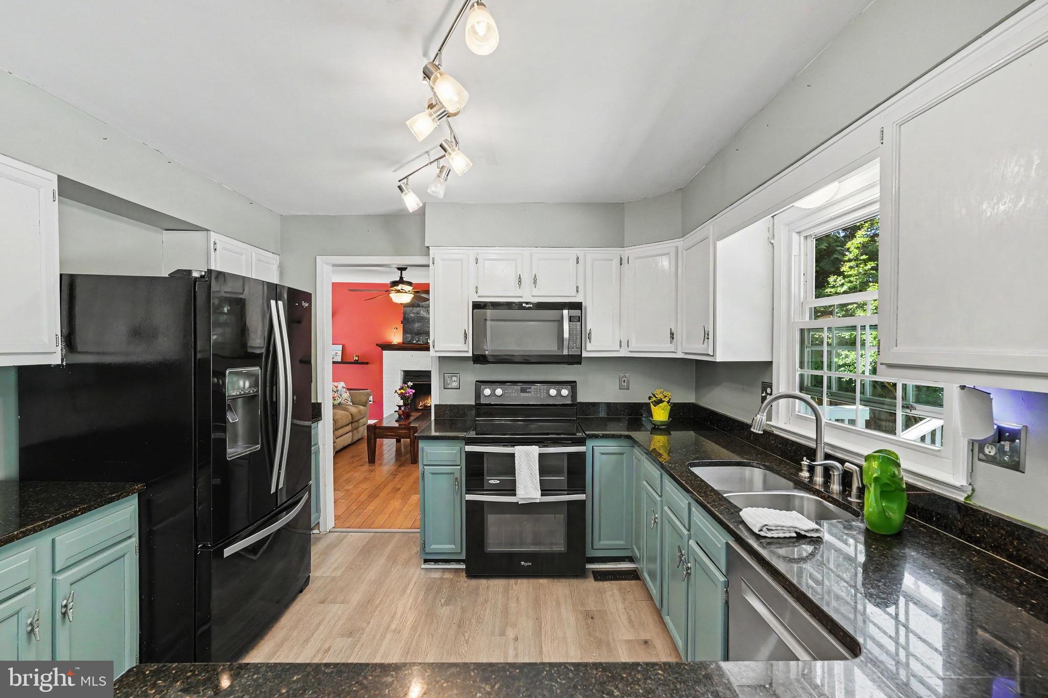 AQUIA HARBOUR - Residential