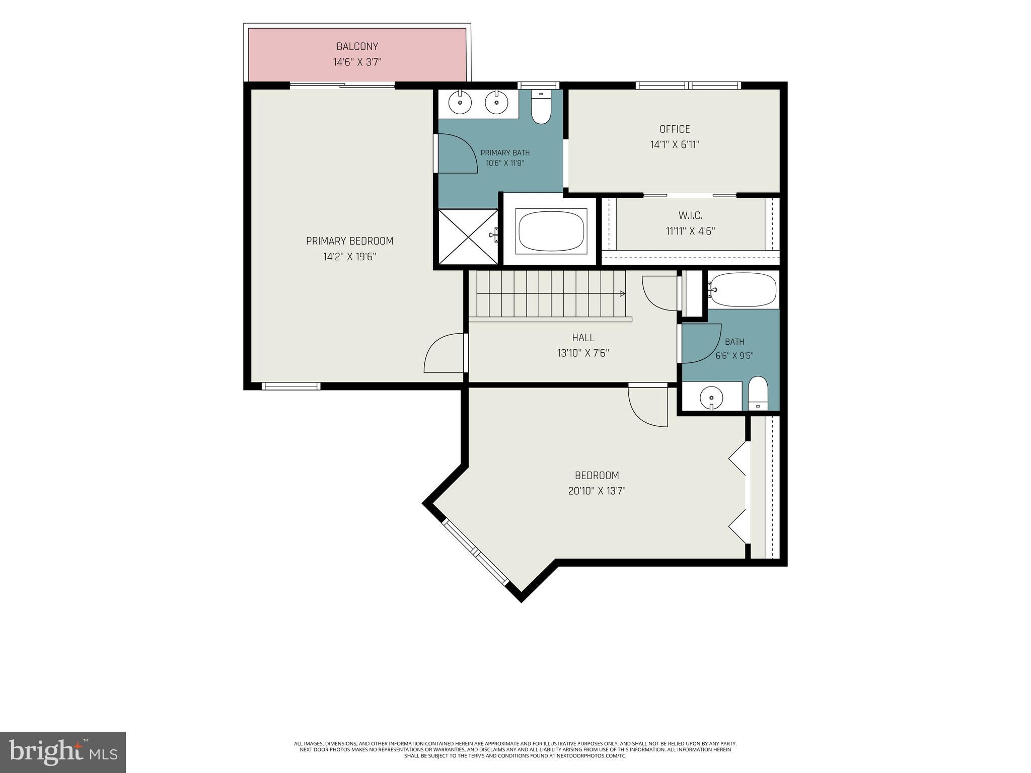 AQUIA HARBOUR - Residential