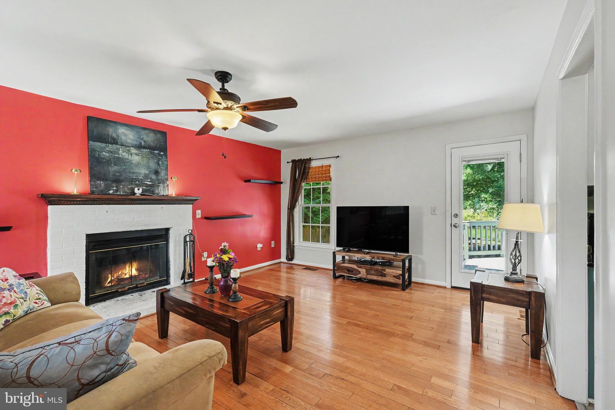 AQUIA HARBOUR - Residential